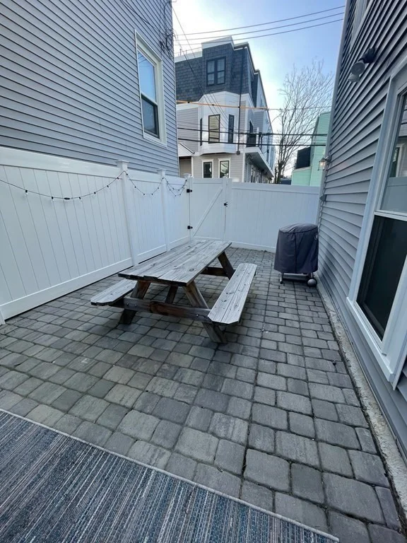 2 bed, 2 bath apartment for rent at 153 Everett St Unit 3, East Boston — photo 18 of 19