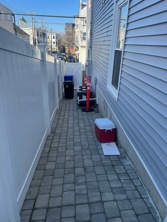 2 bed, 2 bath apartment for rent at 153 Everett St Unit 3, East Boston — photo 16 of 19