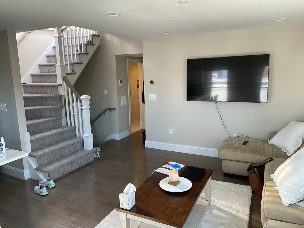 2 bed, 2 bath apartment for rent at 153 Everett St Unit 3, East Boston — photo 4 of 19