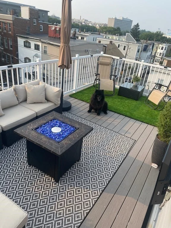 2 bed, 2 bath apartment for rent at 153 Everett St Unit 3, East Boston — photo 19 of 19