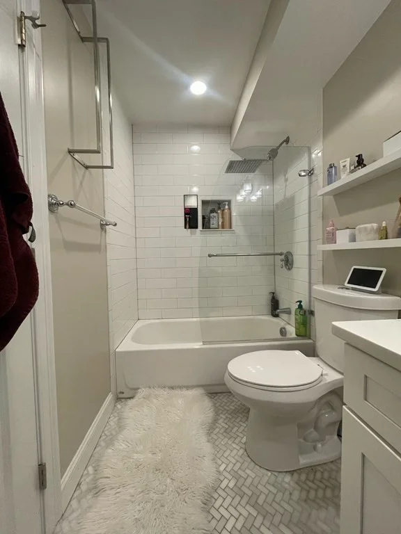 2 bed, 2 bath apartment for rent at 153 Everett St Unit 3, East Boston — photo 10 of 19