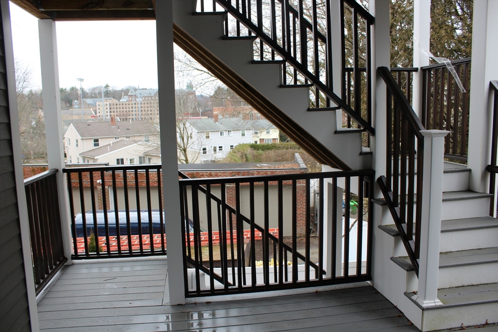 5 bed, 2 bath apartment for rent at 153 Foster St Unit 1, Brighton — photo 17 of 21