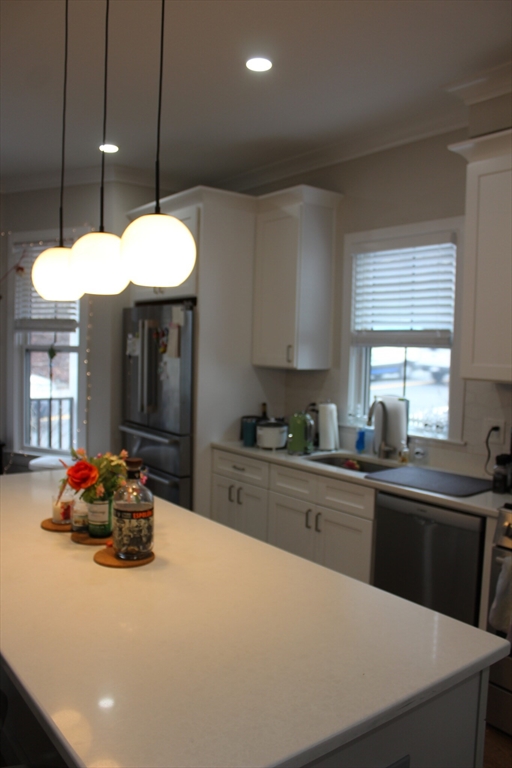 5 bed, 2 bath apartment for rent at 153 Foster St Unit 1, Brighton — photo 14 of 21