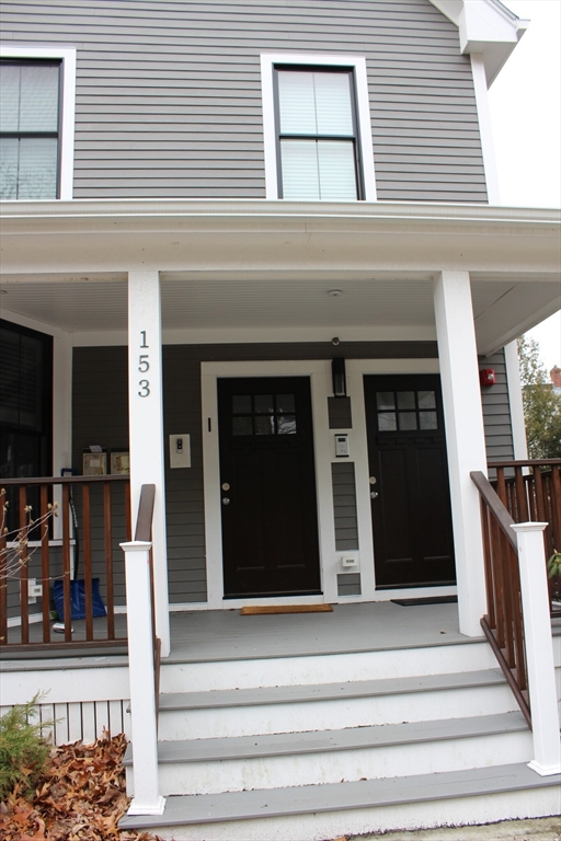 5 bed, 2 bath apartment for rent at 153 Foster St Unit 1, Brighton — photo 5 of 21
