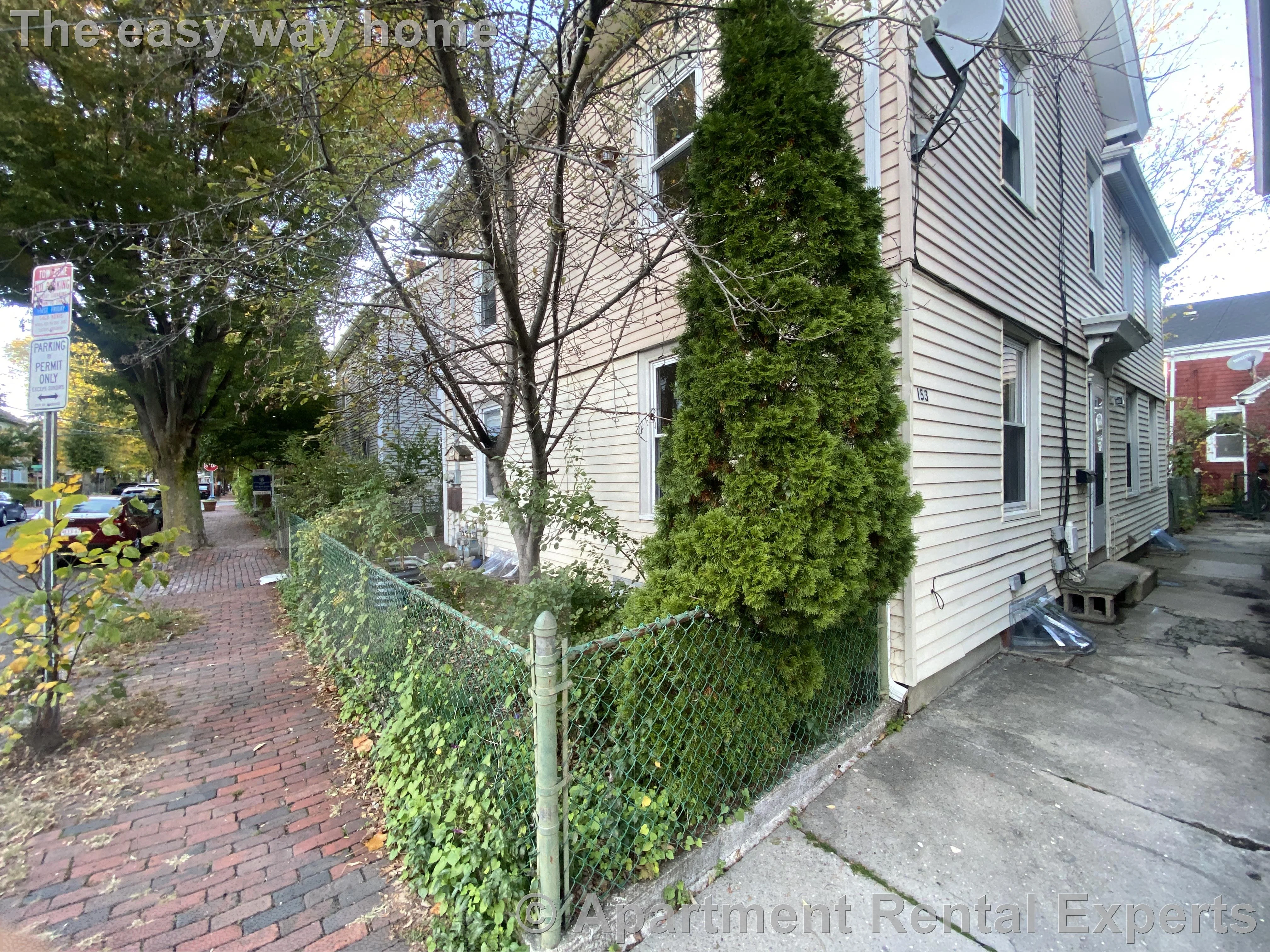 3 bed, 1 bath apartment for rent at 153 Hamilton St, Cambridgeport — photo 14 of 14