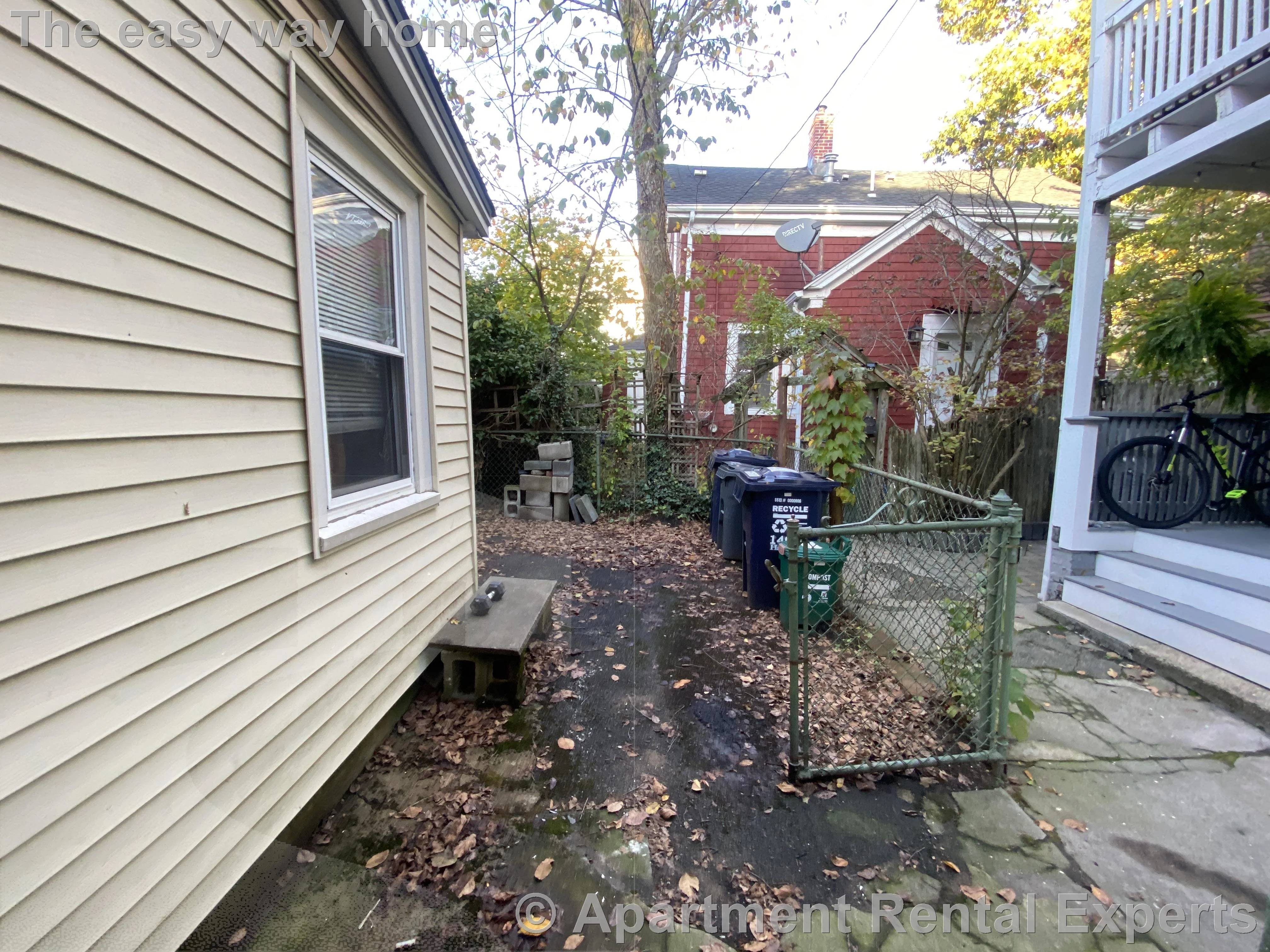 3 bed, 1 bath apartment for rent at 153 Hamilton St, Cambridgeport — photo 12 of 14