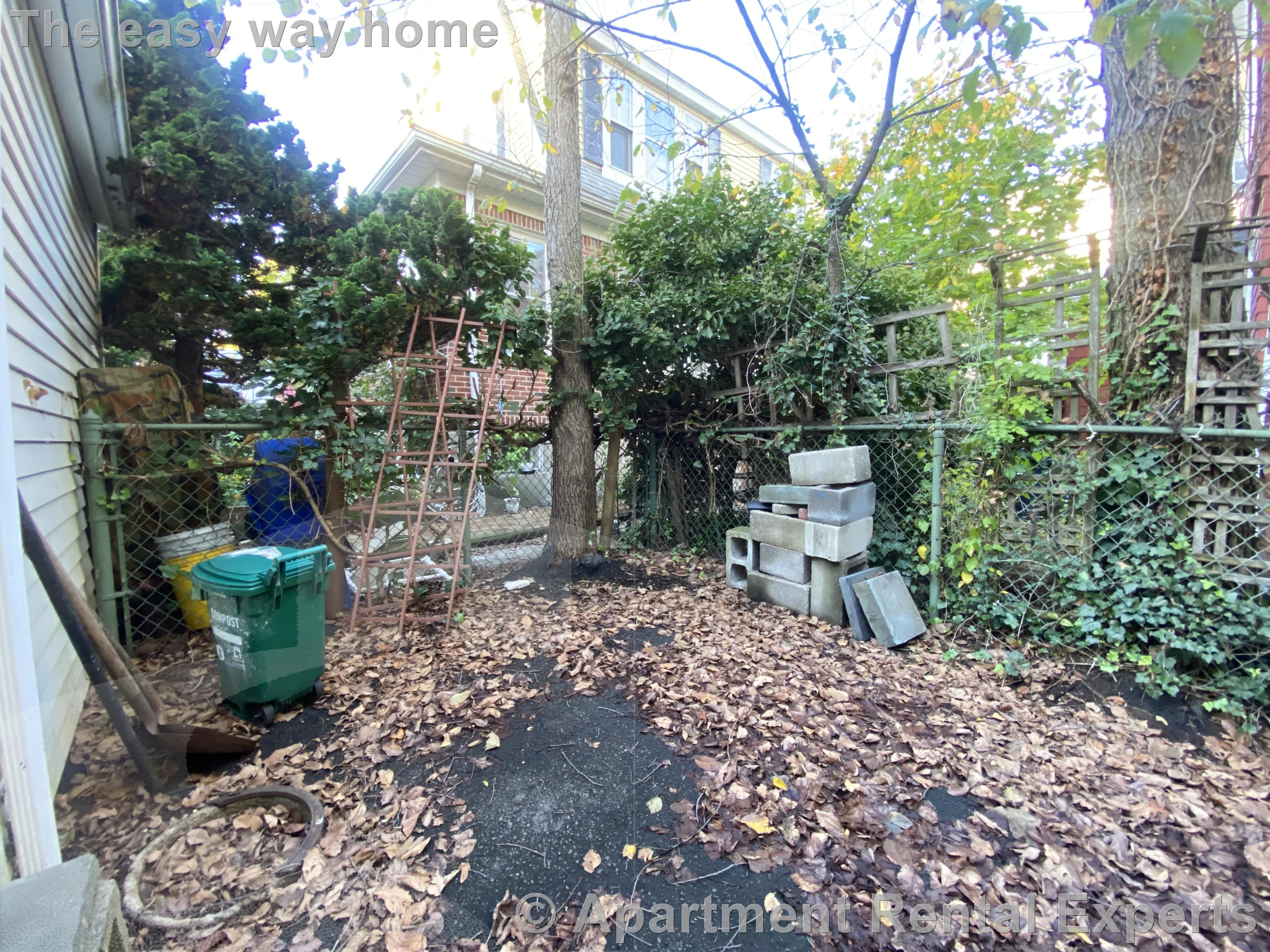3 bed, 1 bath apartment for rent at 153 Hamilton St, Cambridgeport — photo 13 of 14