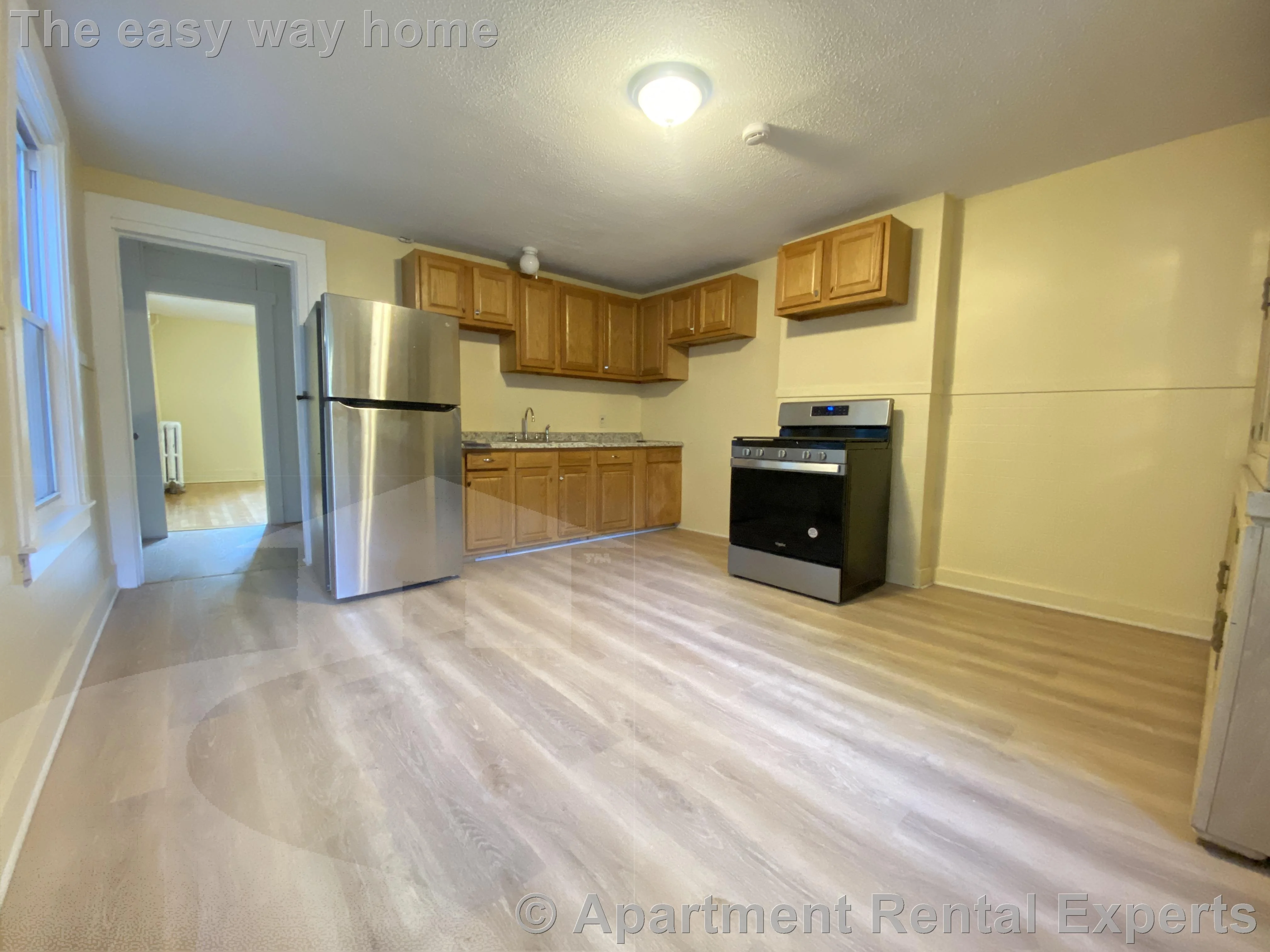 3 bed, 1 bath apartment for rent at 153 Hamilton St, Cambridgeport — photo 2 of 14