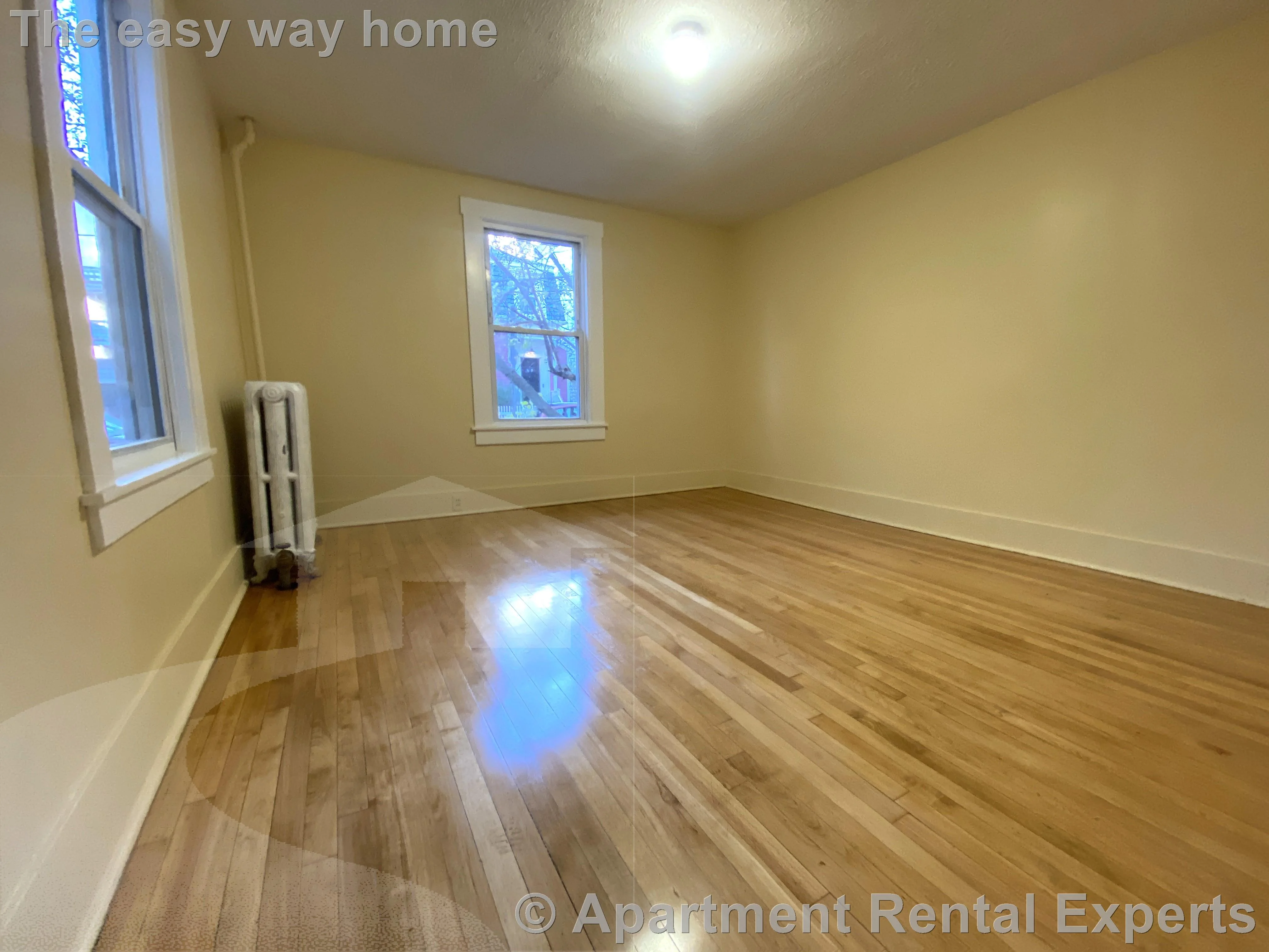 3 bed, 1 bath apartment for rent at 153 Hamilton St, Cambridgeport — photo 9 of 14