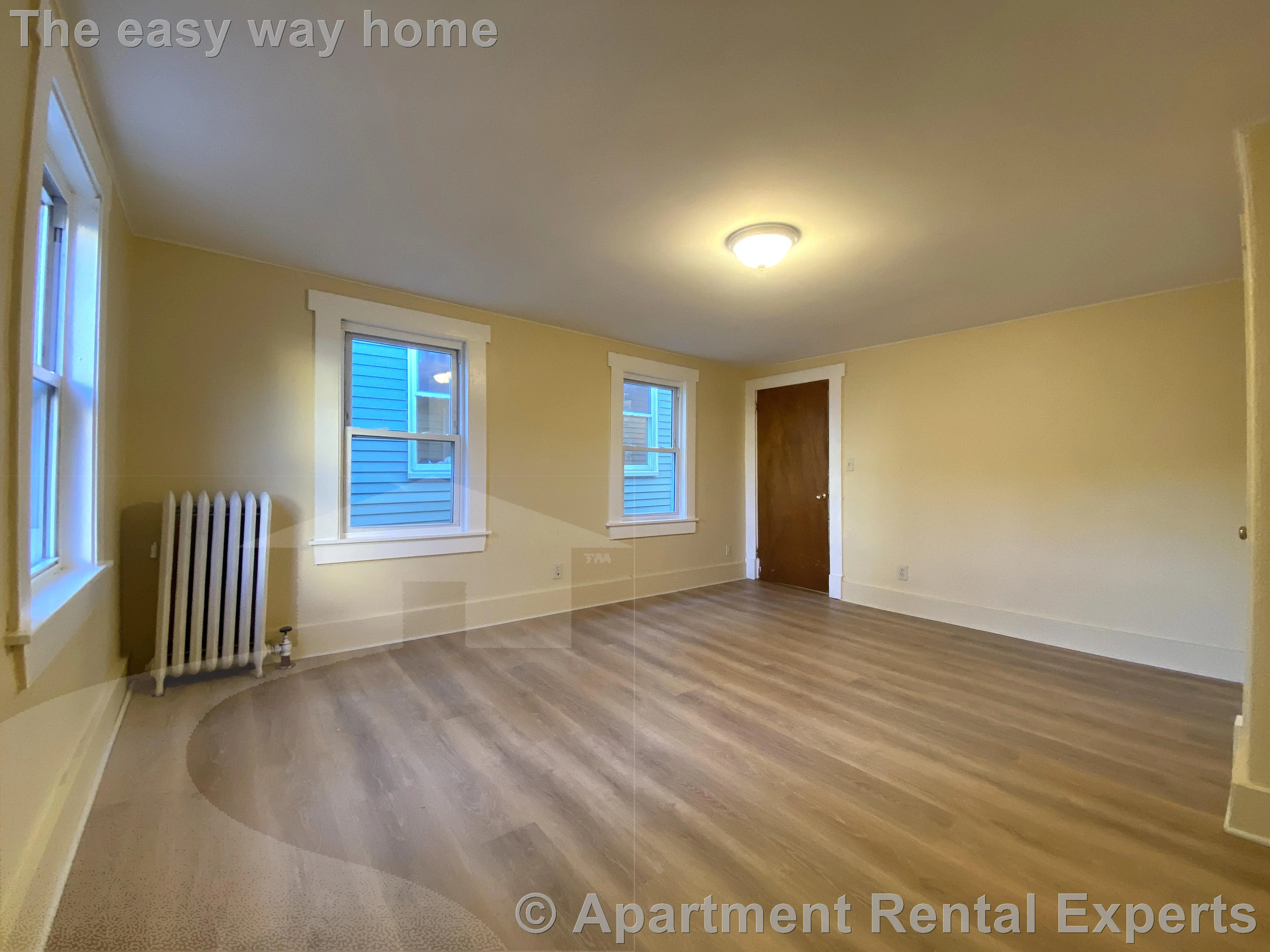 3 bed, 1 bath apartment for rent at 153 Hamilton St, Cambridgeport — photo 4 of 14
