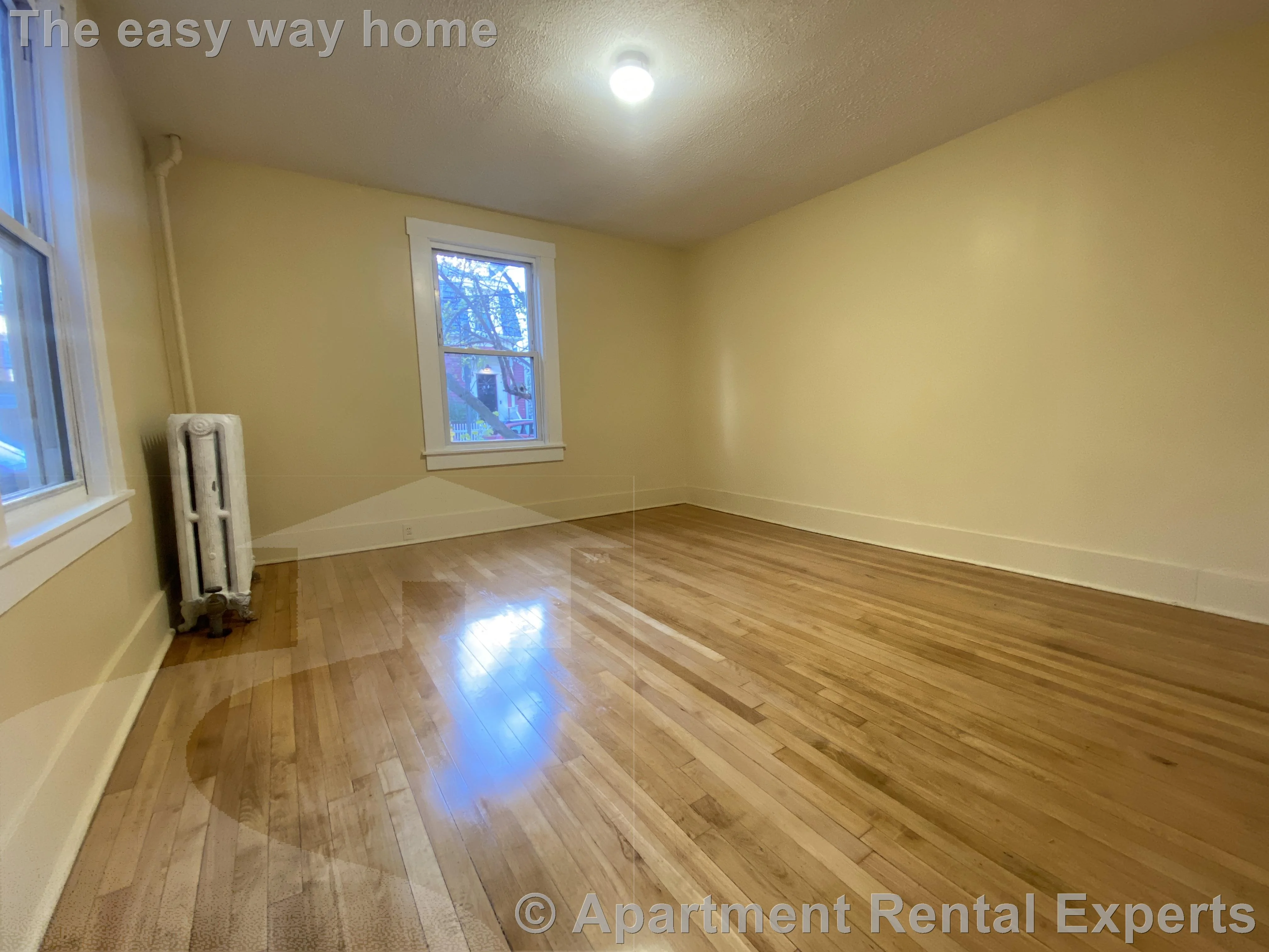 3 bed, 1 bath apartment for rent at 153 Hamilton St, Cambridgeport — photo 11 of 14