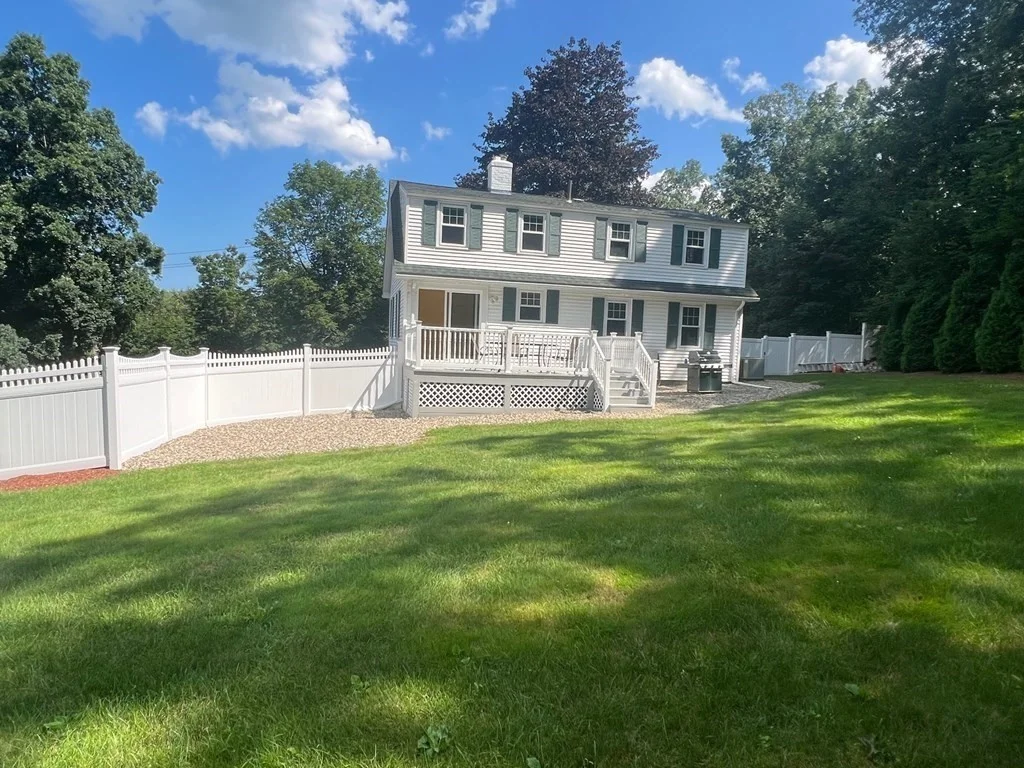 4 bed, 2 bath apartment for rent at 153 Hartwell Rd, Bedford — photo 22 of 29