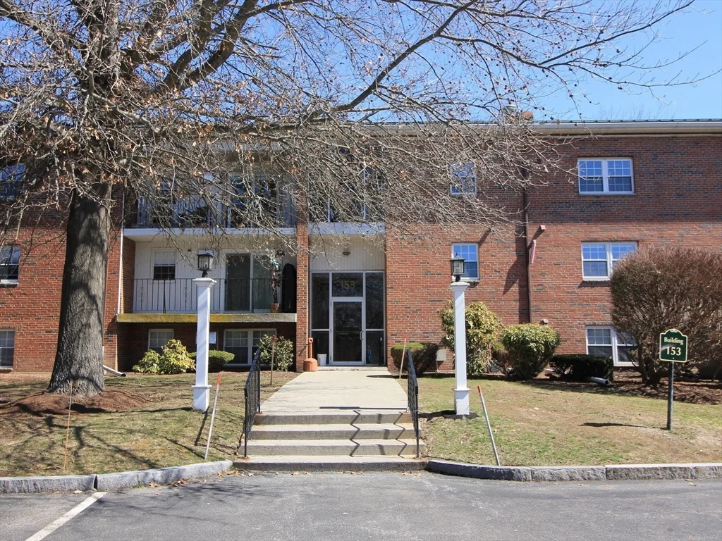 2 bed, 1 bath apartment for rent at 153 Milk St Unit 26, Westborough — photo 1 of 18