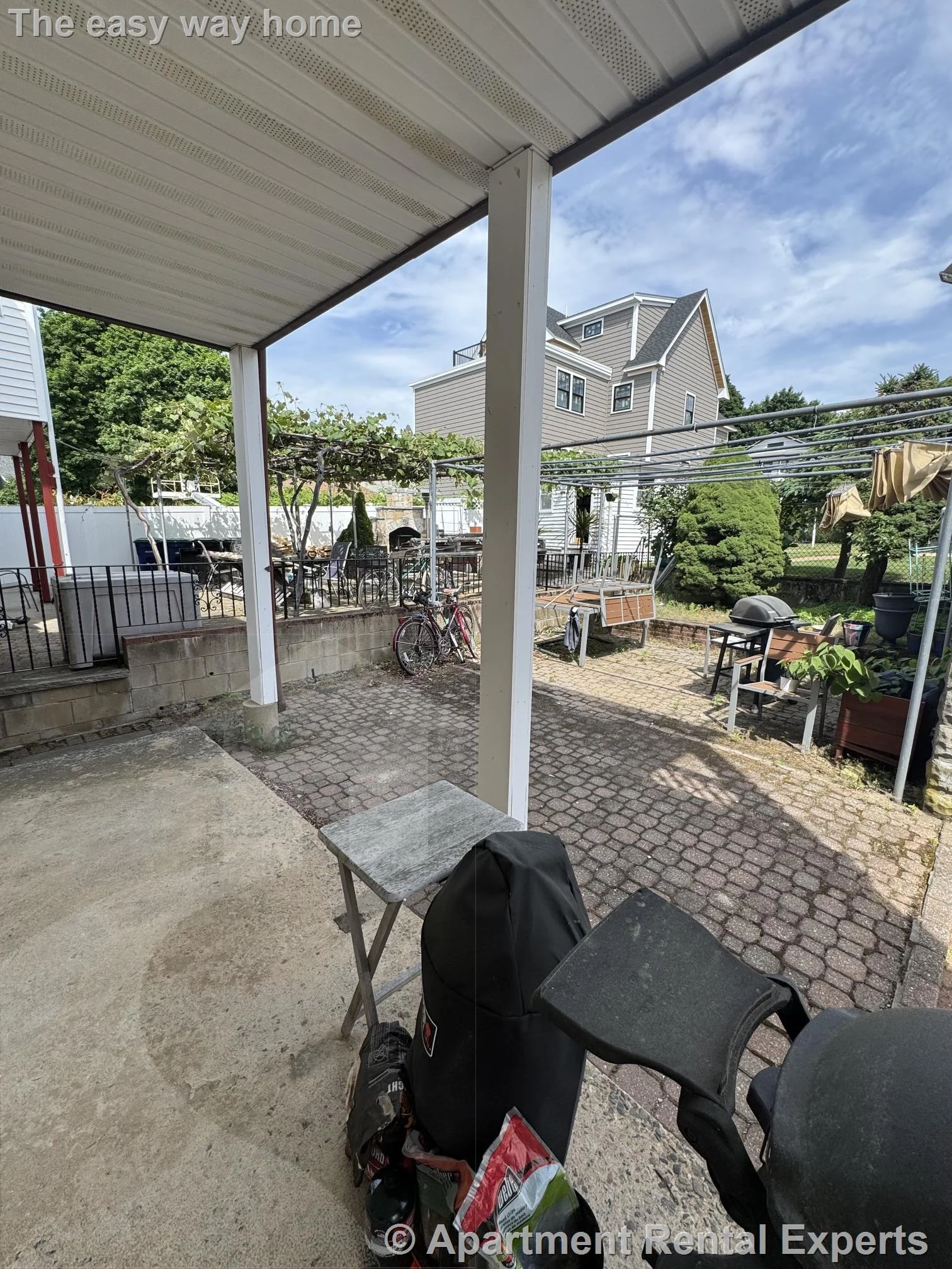 2 bed, 1 bath apartment for rent at 153 North St Unit 1, Tufts — photo 11 of 12