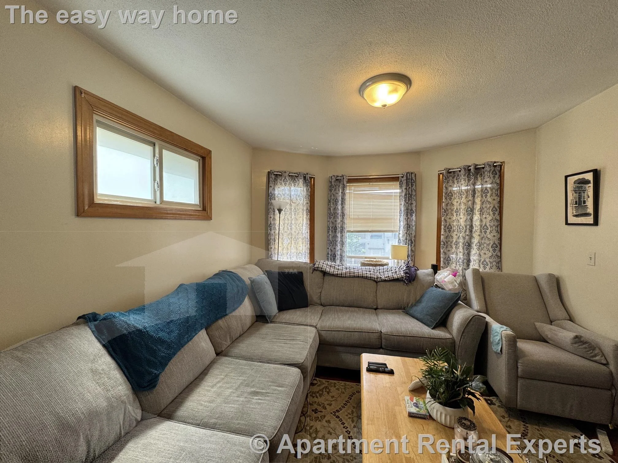 2 bed, 1 bath apartment for rent at 153 North St Unit 1, Tufts — photo 1 of 12
