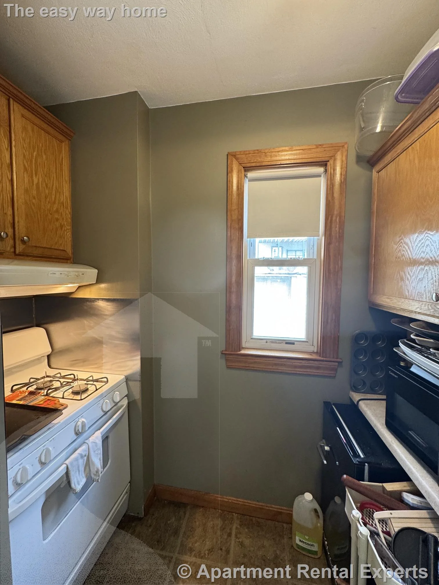 2 bed, 1 bath apartment for rent at 153 North St Unit 1, Tufts — photo 9 of 12