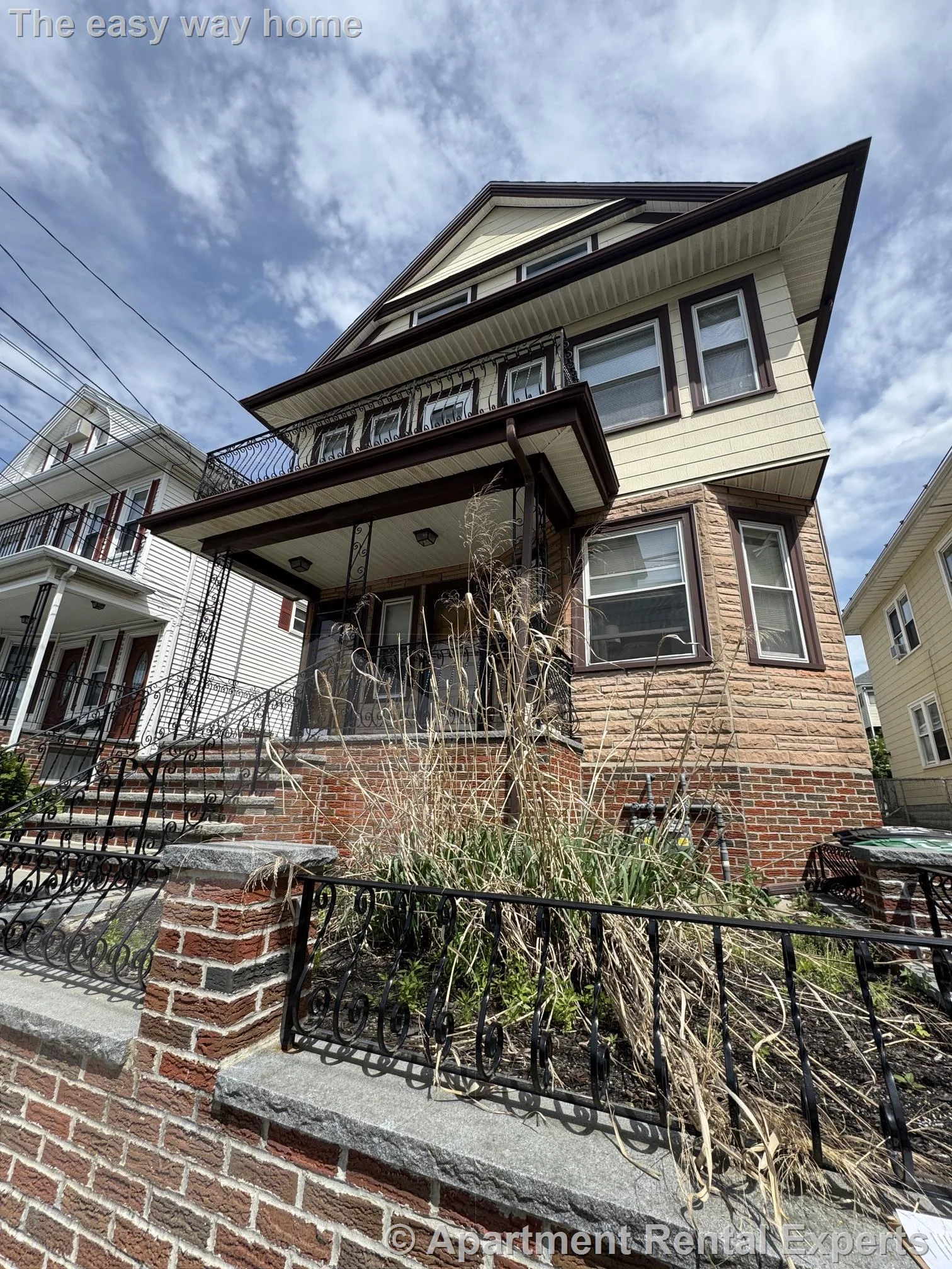 2 bed, 1 bath apartment for rent at 153 North St Unit 1, Tufts — photo 12 of 12