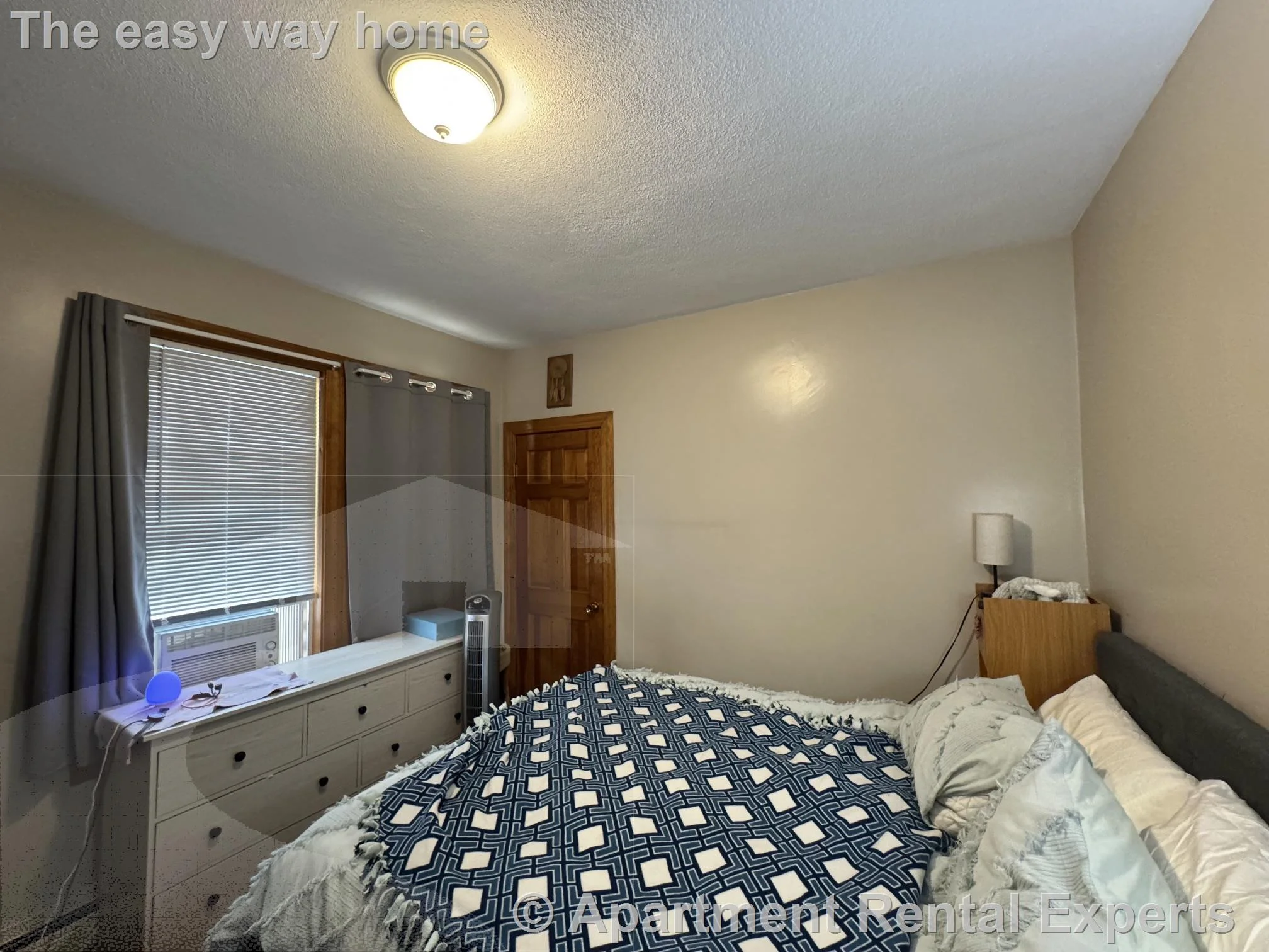 2 bed, 1 bath apartment for rent at 153 North St Unit 1, Tufts — photo 5 of 12