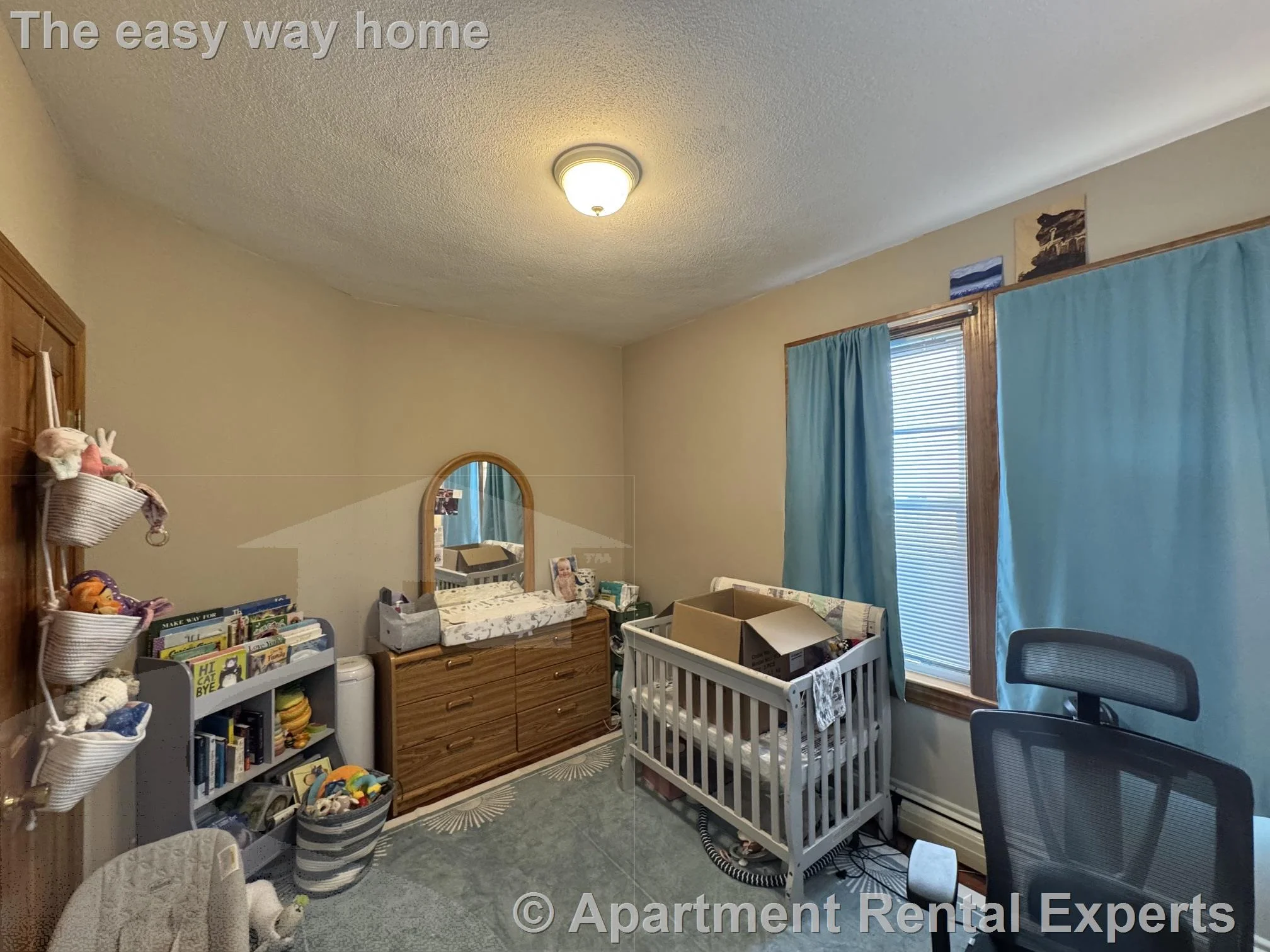 2 bed, 1 bath apartment for rent at 153 North St Unit 1, Tufts — photo 4 of 12