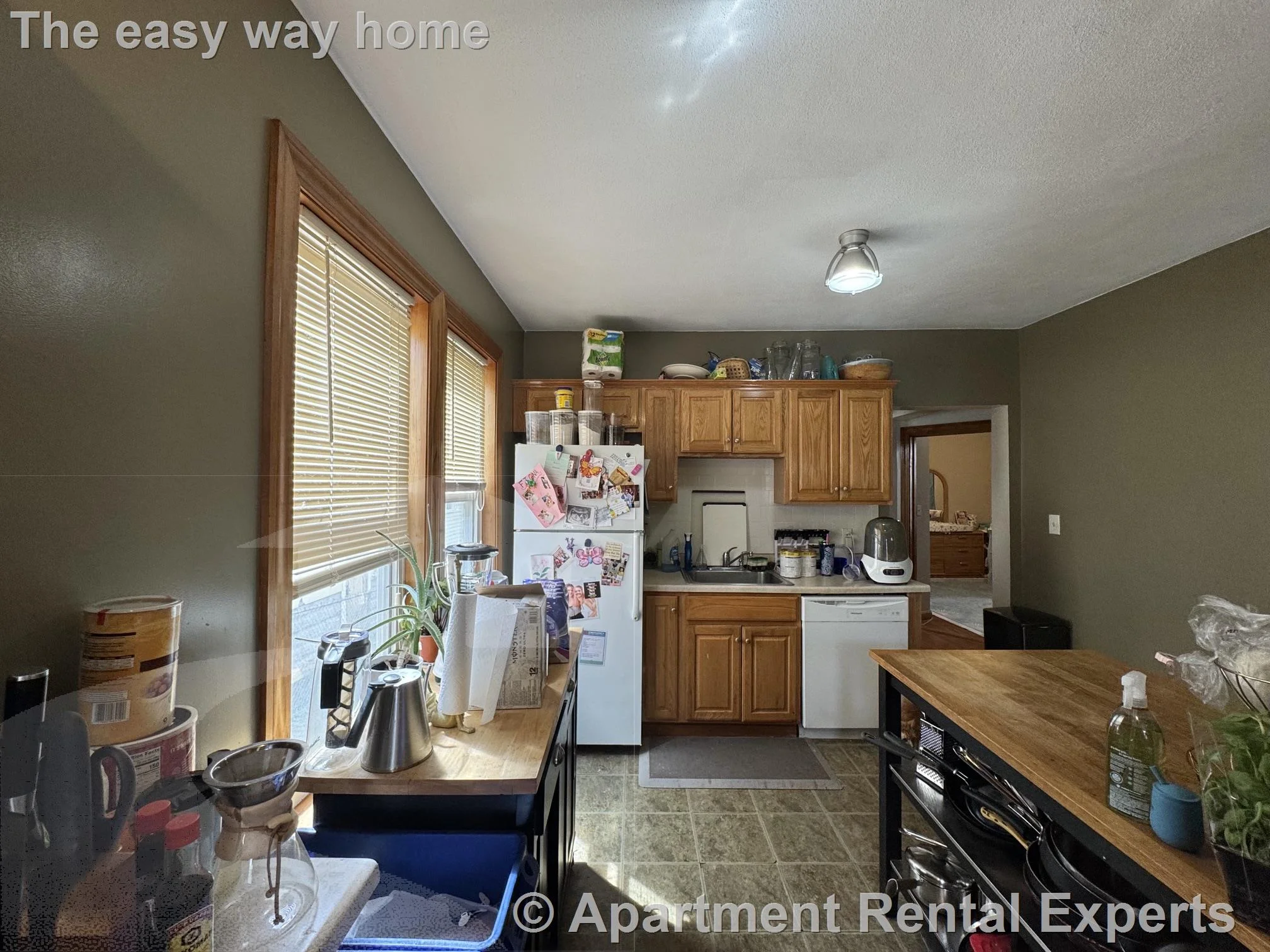 2 bed, 1 bath apartment for rent at 153 North St Unit 1, Tufts — photo 10 of 12