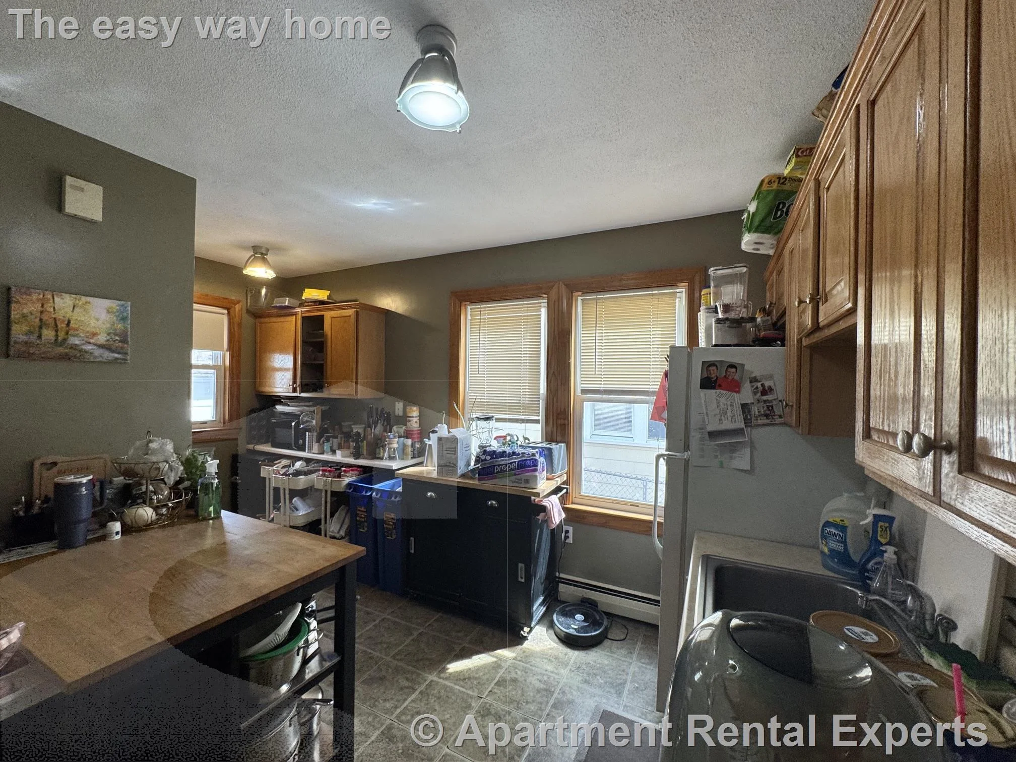 2 bed, 1 bath apartment for rent at 153 North St Unit 1, Tufts — photo 7 of 12