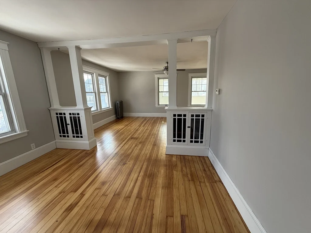 2 bed, 1 bath apartment for rent at 153 Oakland Ave Unit 0, Methuen — photo 1 of 15
