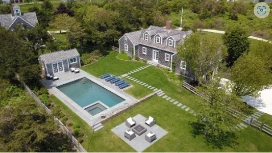 4 bed, 3 bath apartment for rent at 153 Polpis Rd, Nantucket — photo 1 of 24