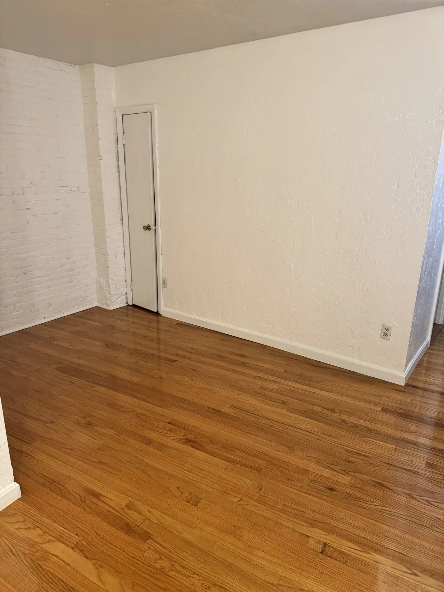 1 bed, 1 bath apartment for rent at 153 Salem St Unit 2, North End — photo 1 of 9