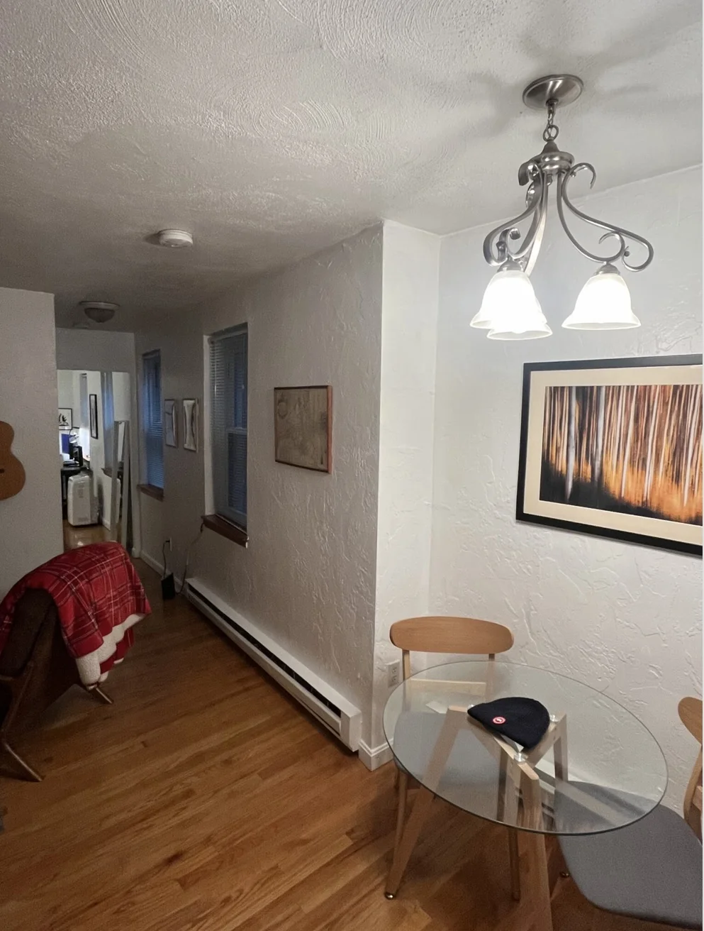 1 bed, 1 bath apartment for rent at 153 Salem St Unit 2, North End — photo 7 of 9