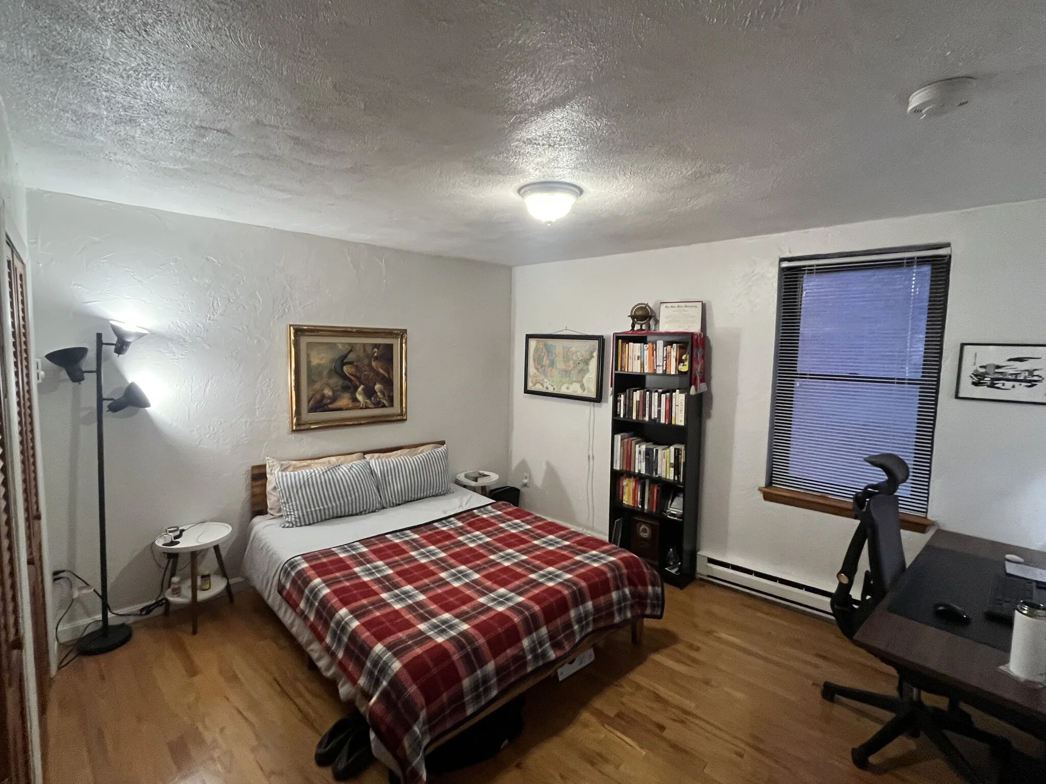 1 bed, 1 bath apartment for rent at 153 Salem St Unit 2, North End — photo 5 of 9