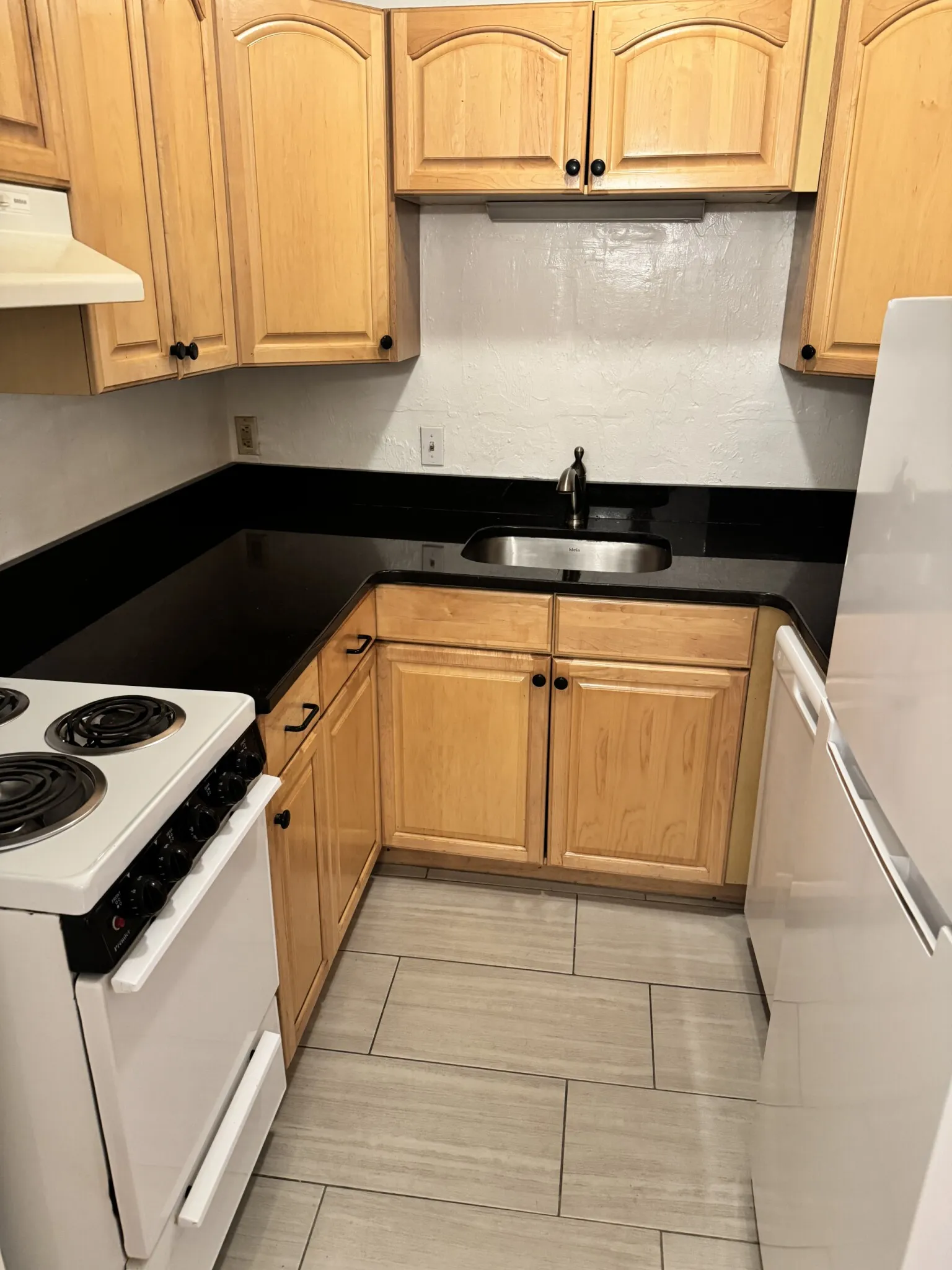 1 bed, 1 bath apartment for rent at 153 Salem St Unit 2, North End — photo 2 of 9