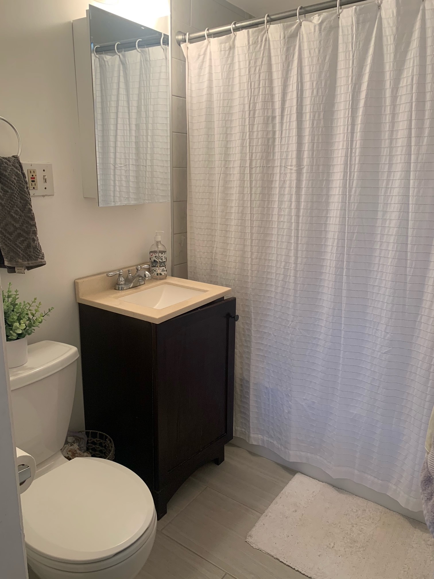 2 bed, 1 bath apartment for rent at 153 Salem St Unit 5, North End — photo 7 of 7