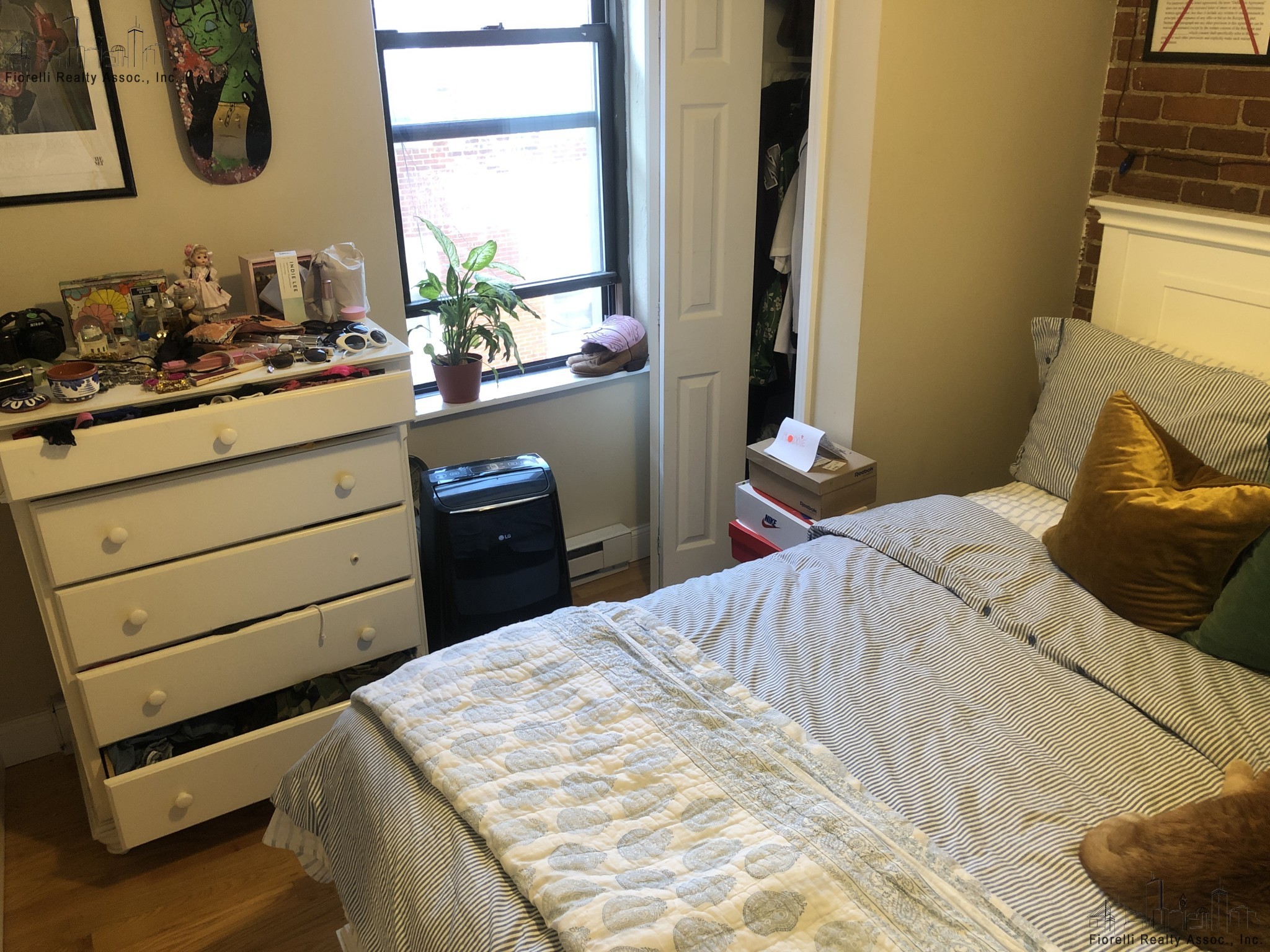 2 bed, 1 bath apartment for rent at 153 Salem St Unit 5, North End — photo 6 of 7