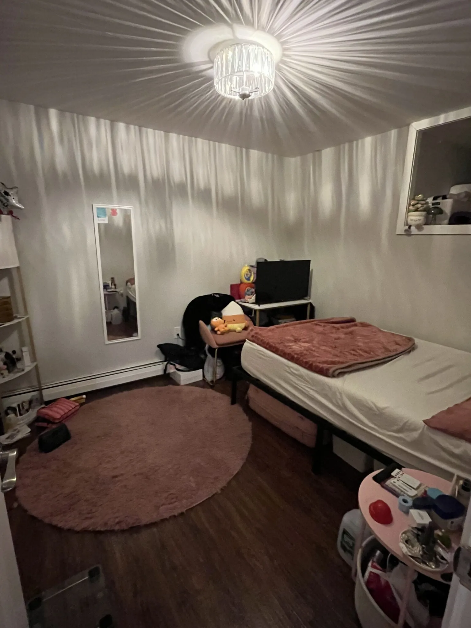 3 bed, 1 bath apartment for rent at 153 Salem St Unit 7, North End — photo 2 of 46