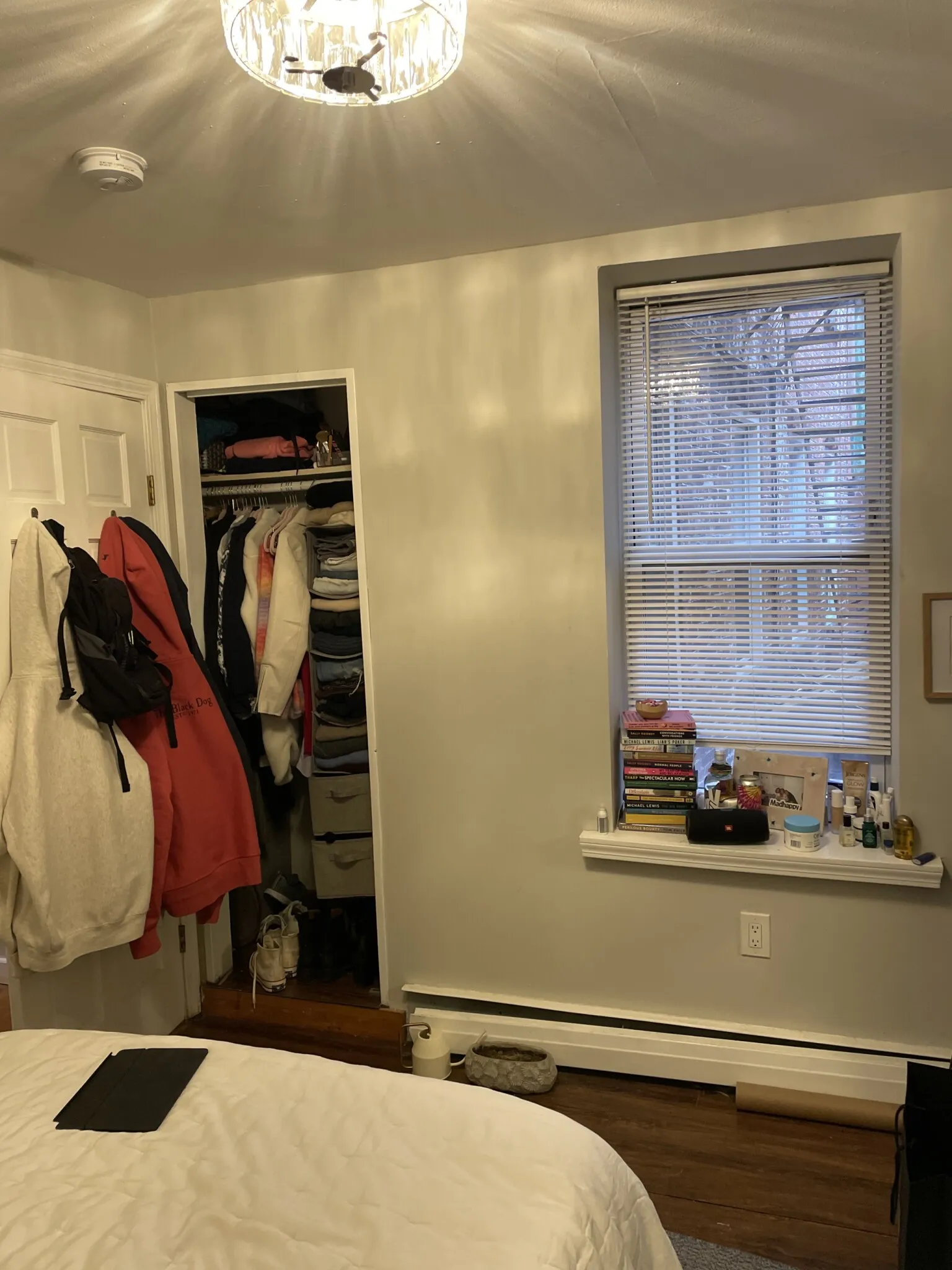 3 bed, 1 bath apartment for rent at 153 Salem St Unit 7, North End — photo 35 of 46