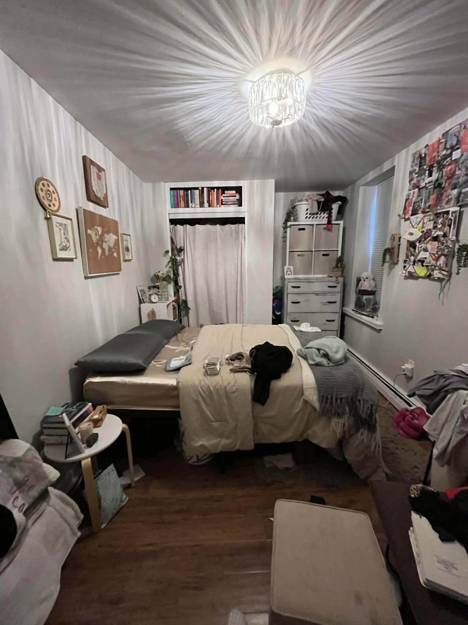 3 bed, 1 bath apartment for rent at 153 Salem St Unit 7, North End — photo 3 of 46