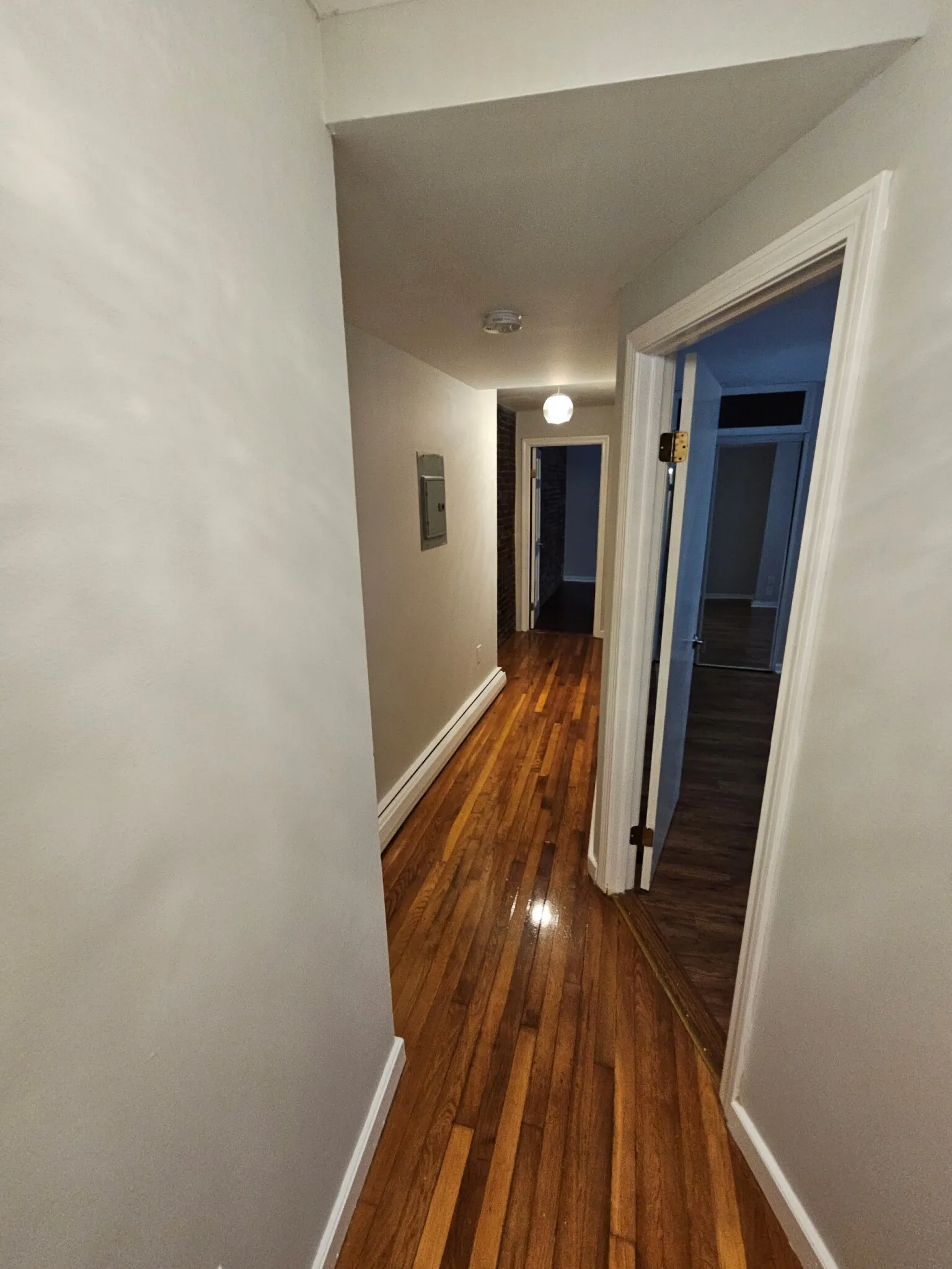 3 bed, 1 bath apartment for rent at 153 Salem St Unit 7, North End — photo 27 of 46