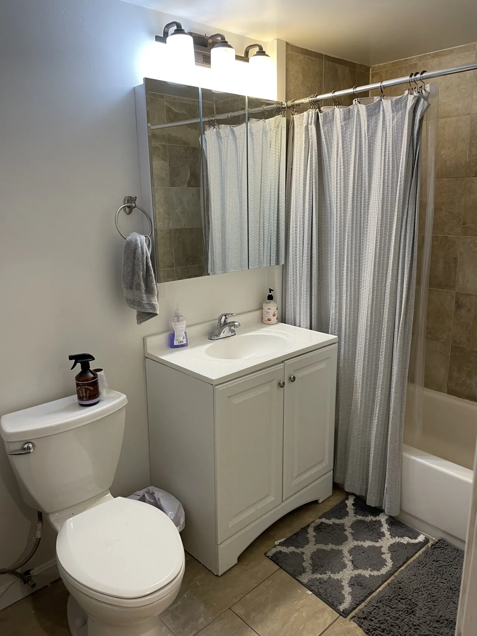 3 bed, 1 bath apartment for rent at 153 Salem St Unit 7, North End — photo 19 of 46