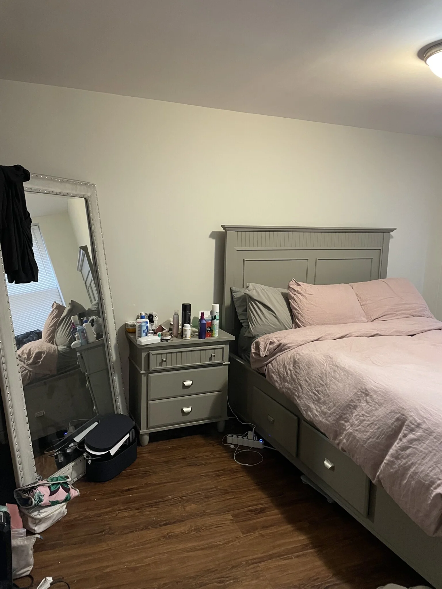 3 bed, 1 bath apartment for rent at 153 Salem St Unit 7, North End — photo 42 of 46