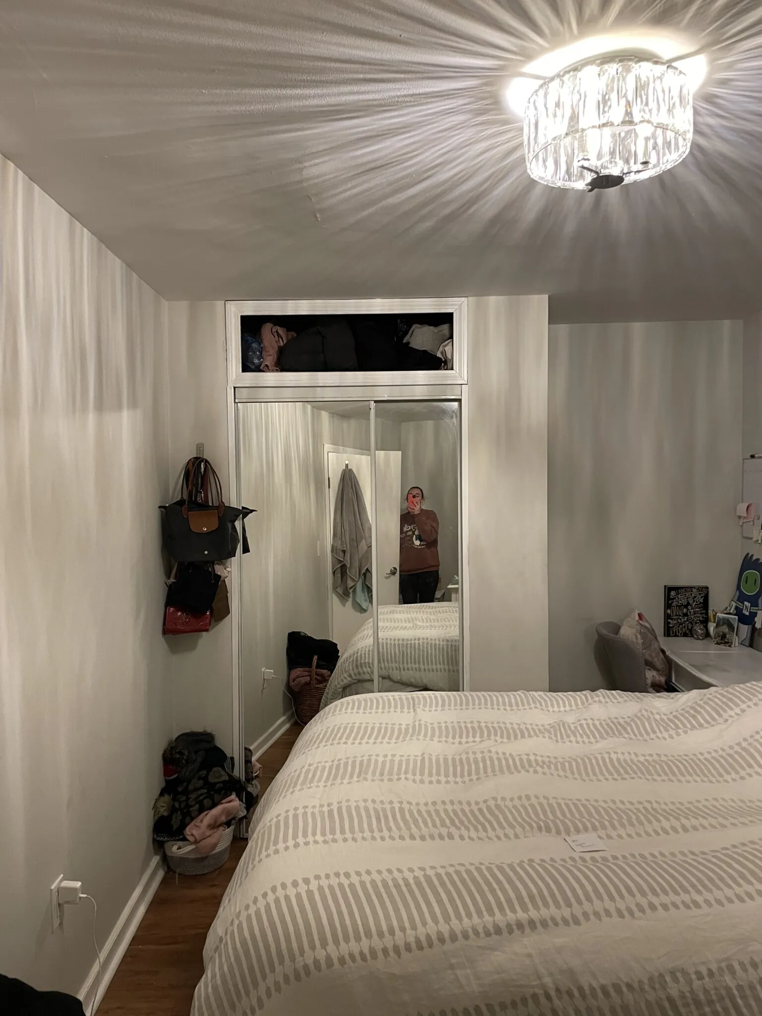 3 bed, 1 bath apartment for rent at 153 Salem St Unit 7, North End — photo 11 of 46