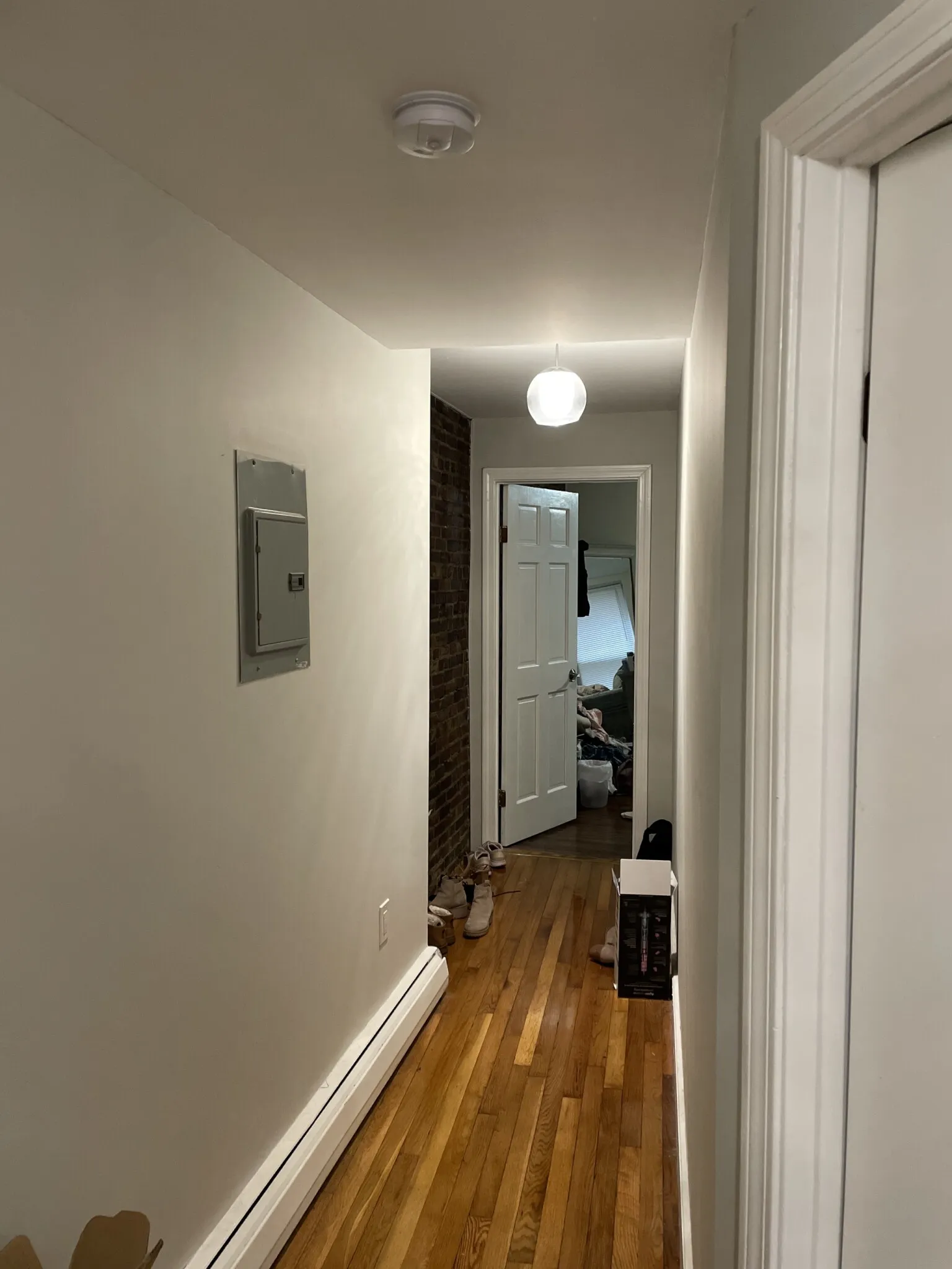 3 bed, 1 bath apartment for rent at 153 Salem St Unit 7, North End — photo 22 of 46