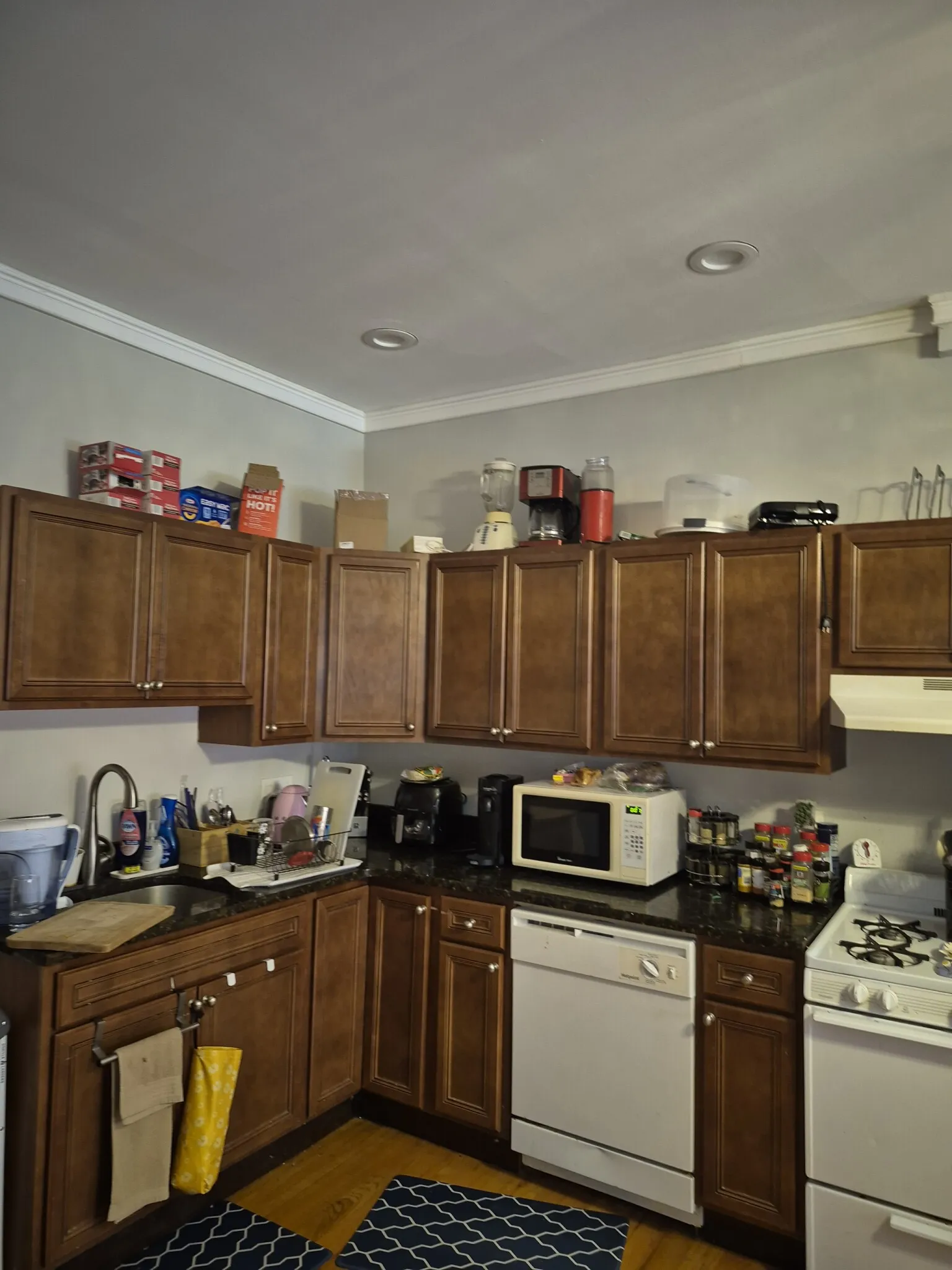 3 bed, 1 bath apartment for rent at 153 Salem St Unit 7, North End — photo 5 of 46
