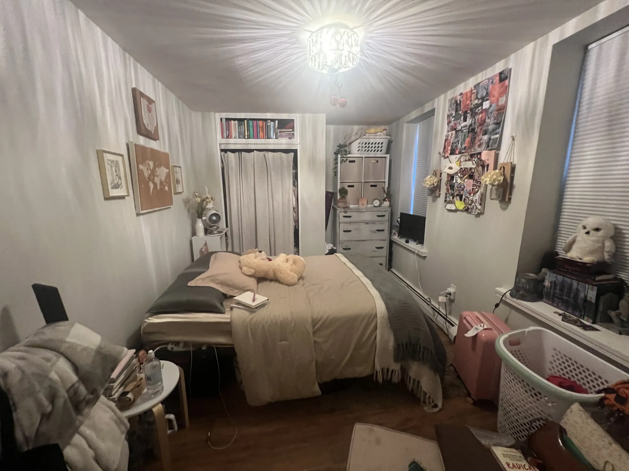3 bed, 1 bath apartment for rent at 153 Salem St Unit 7, North End — photo 23 of 46