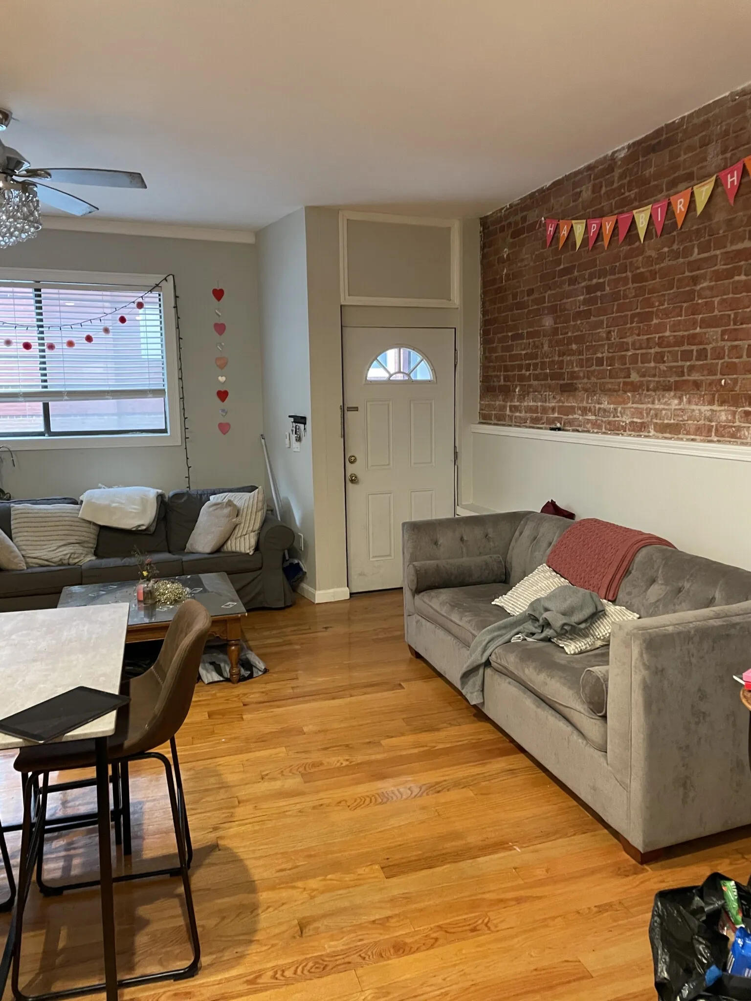 3 bed, 1 bath apartment for rent at 153 Salem St Unit 7, North End — photo 33 of 46