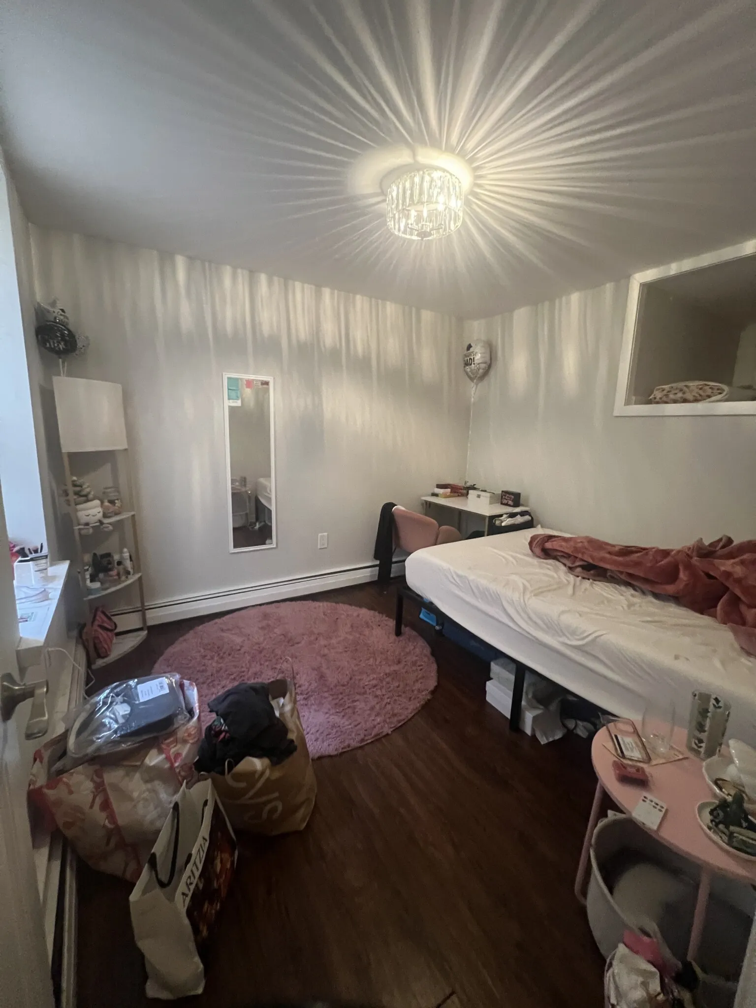 3 bed, 1 bath apartment for rent at 153 Salem St Unit 7, North End — photo 40 of 46