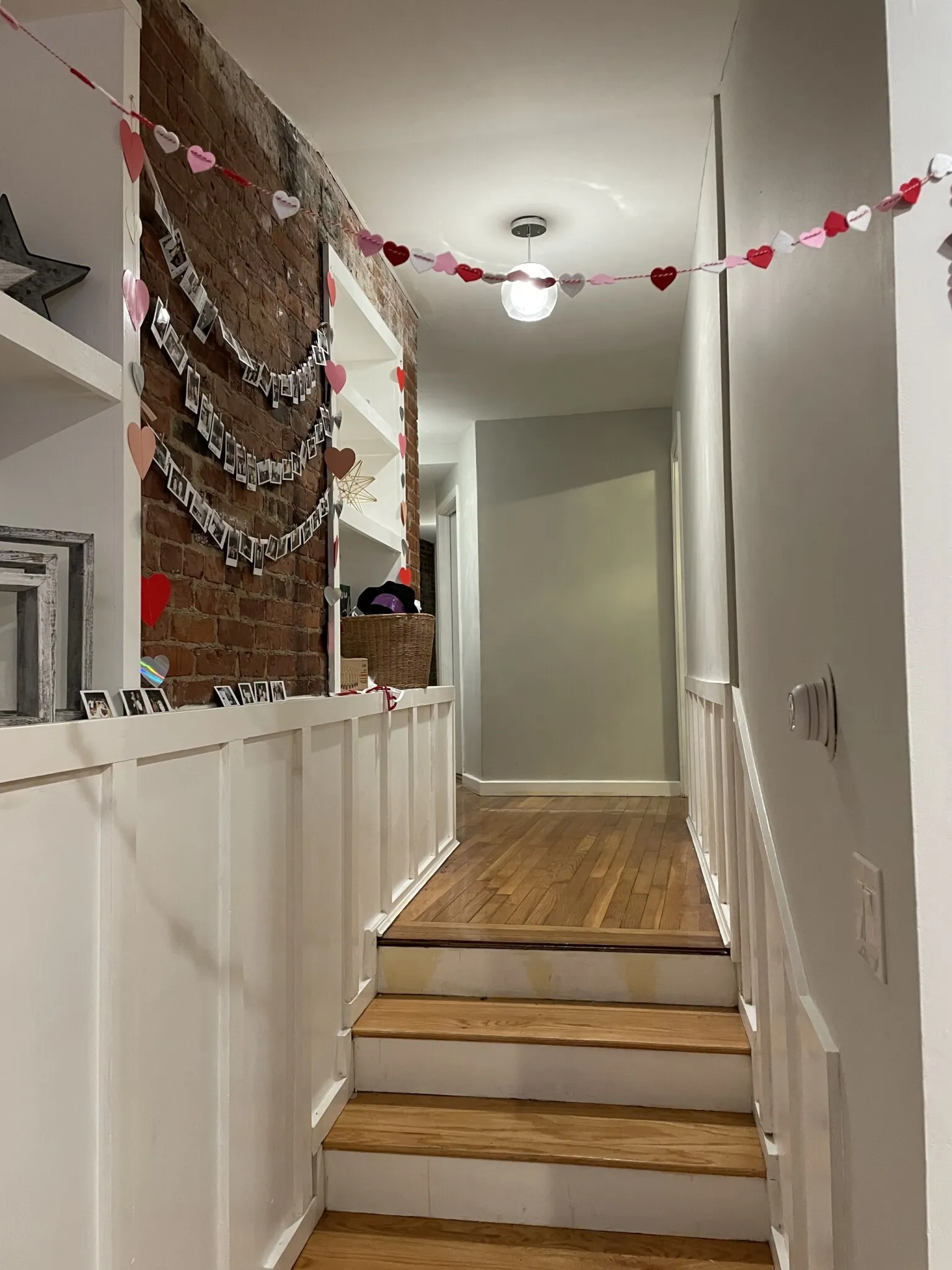 3 bed, 1 bath apartment for rent at 153 Salem St Unit 7, North End — photo 34 of 46