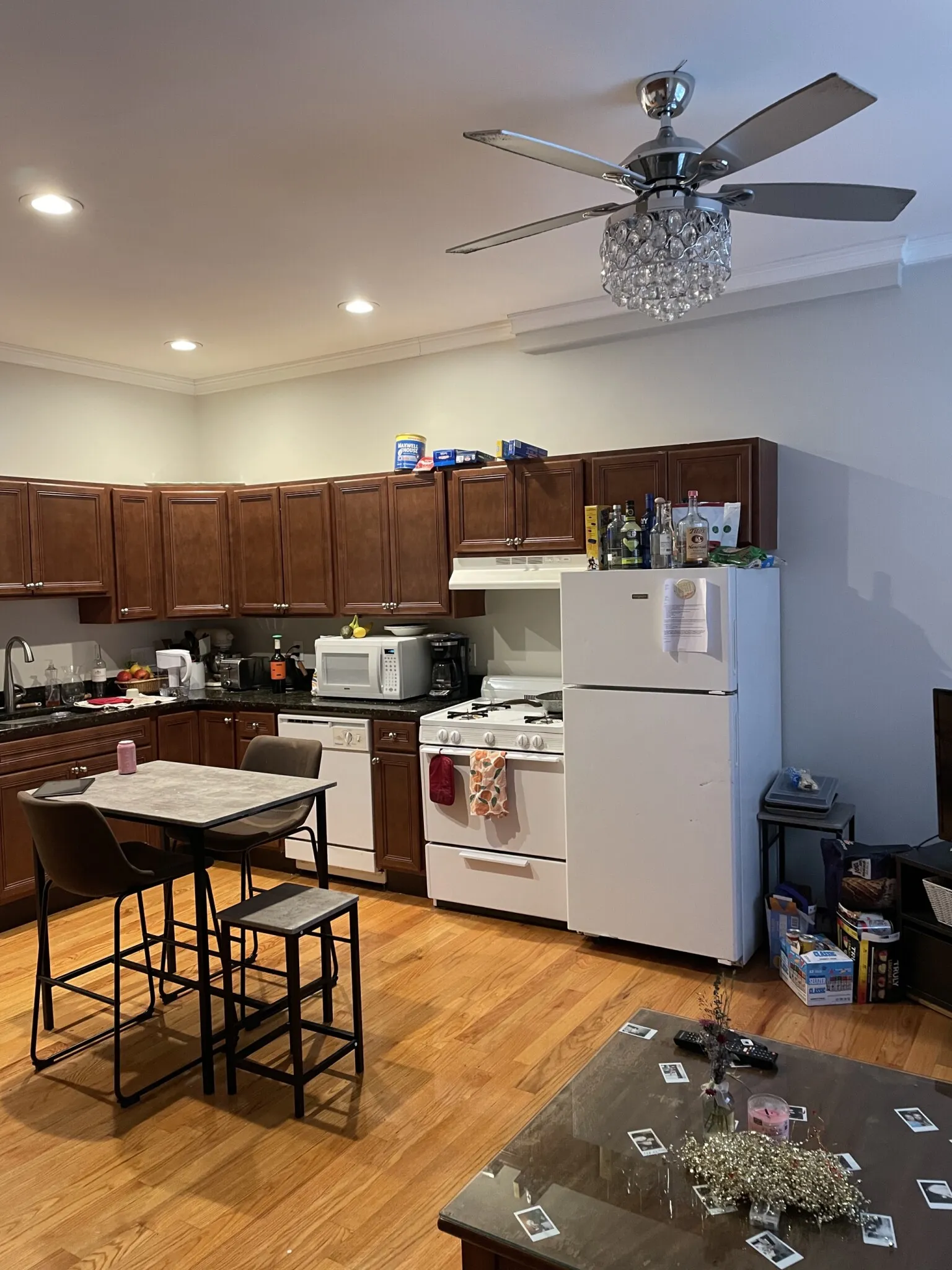 3 bed, 1 bath apartment for rent at 153 Salem St Unit 7, North End — photo 31 of 46