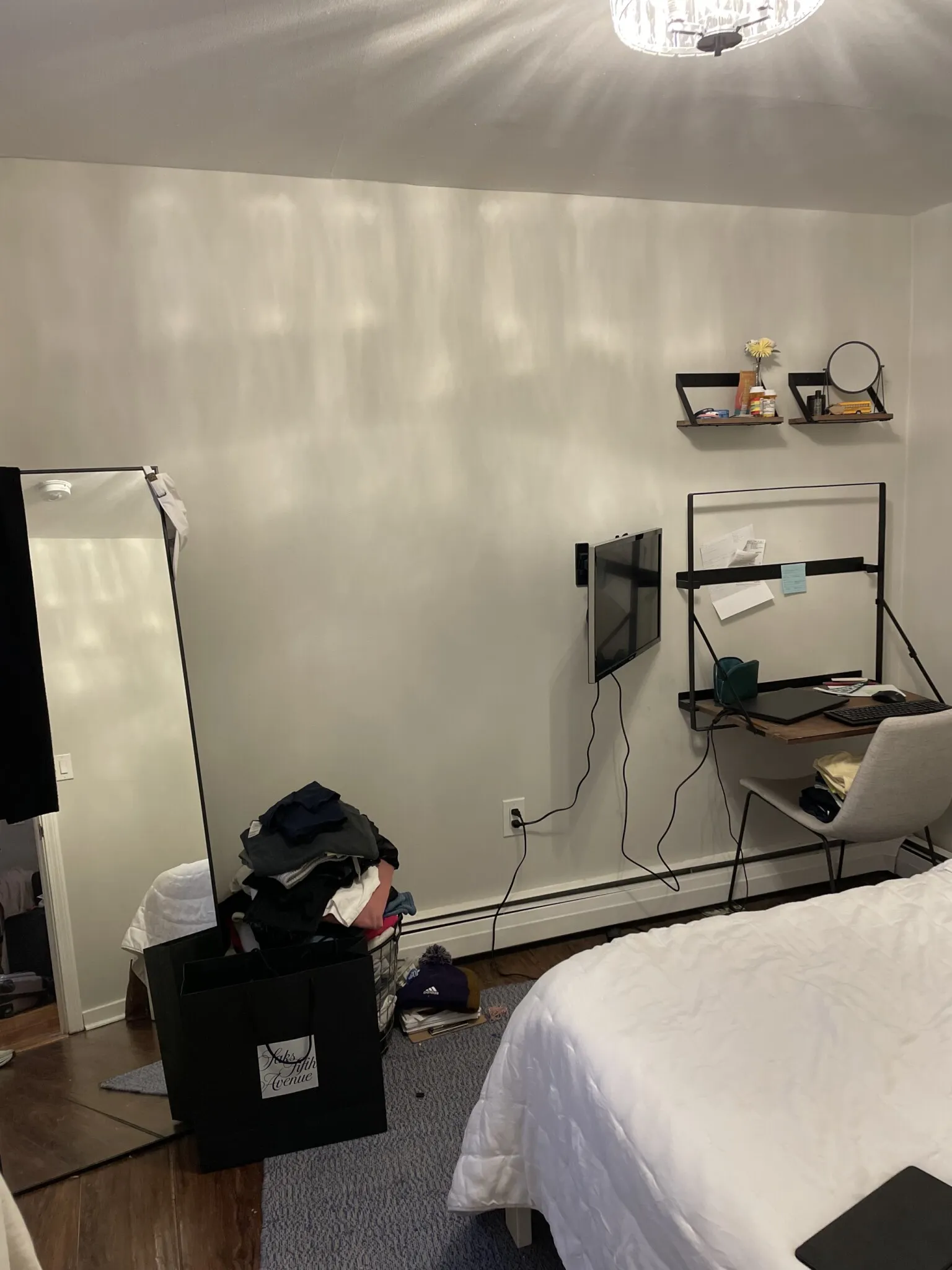 3 bed, 1 bath apartment for rent at 153 Salem St Unit 7, North End — photo 37 of 46