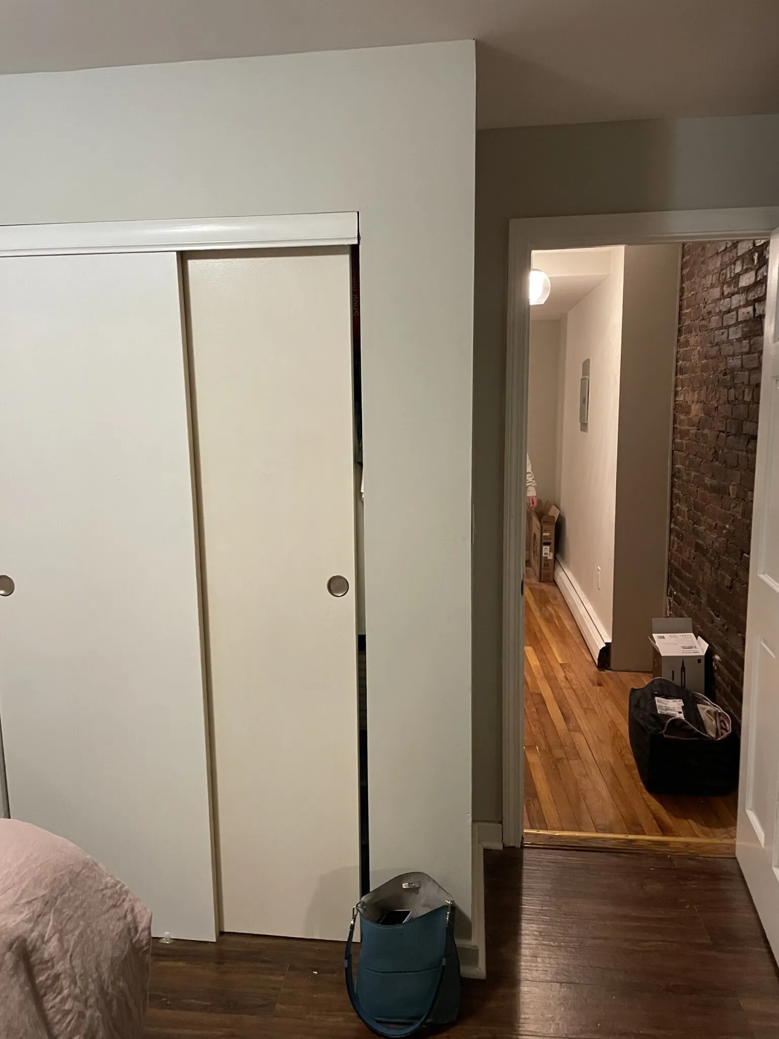 3 bed, 1 bath apartment for rent at 153 Salem St Unit 7, North End — photo 16 of 46