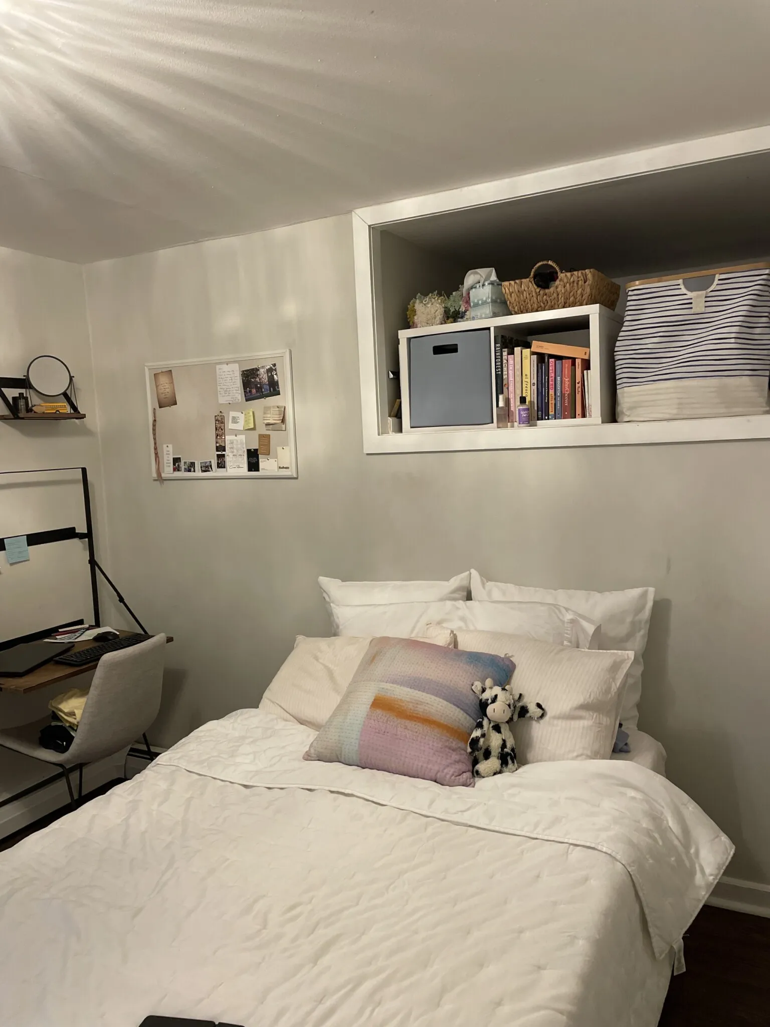 3 bed, 1 bath apartment for rent at 153 Salem St Unit 7, North End — photo 36 of 46